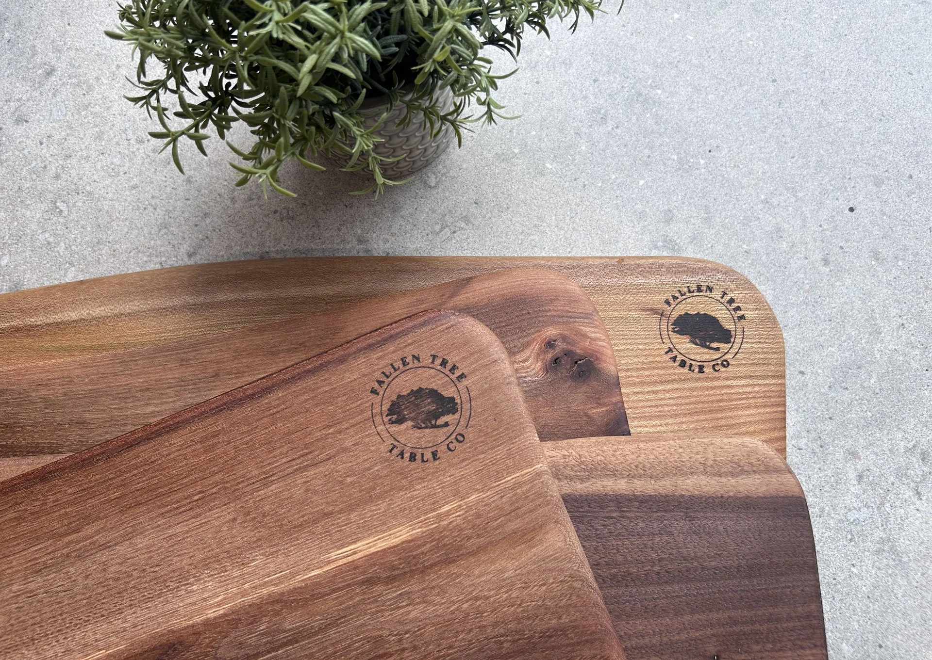 Elevate Your Holiday Gifting and Entertaining with Fallen Tree Table Co