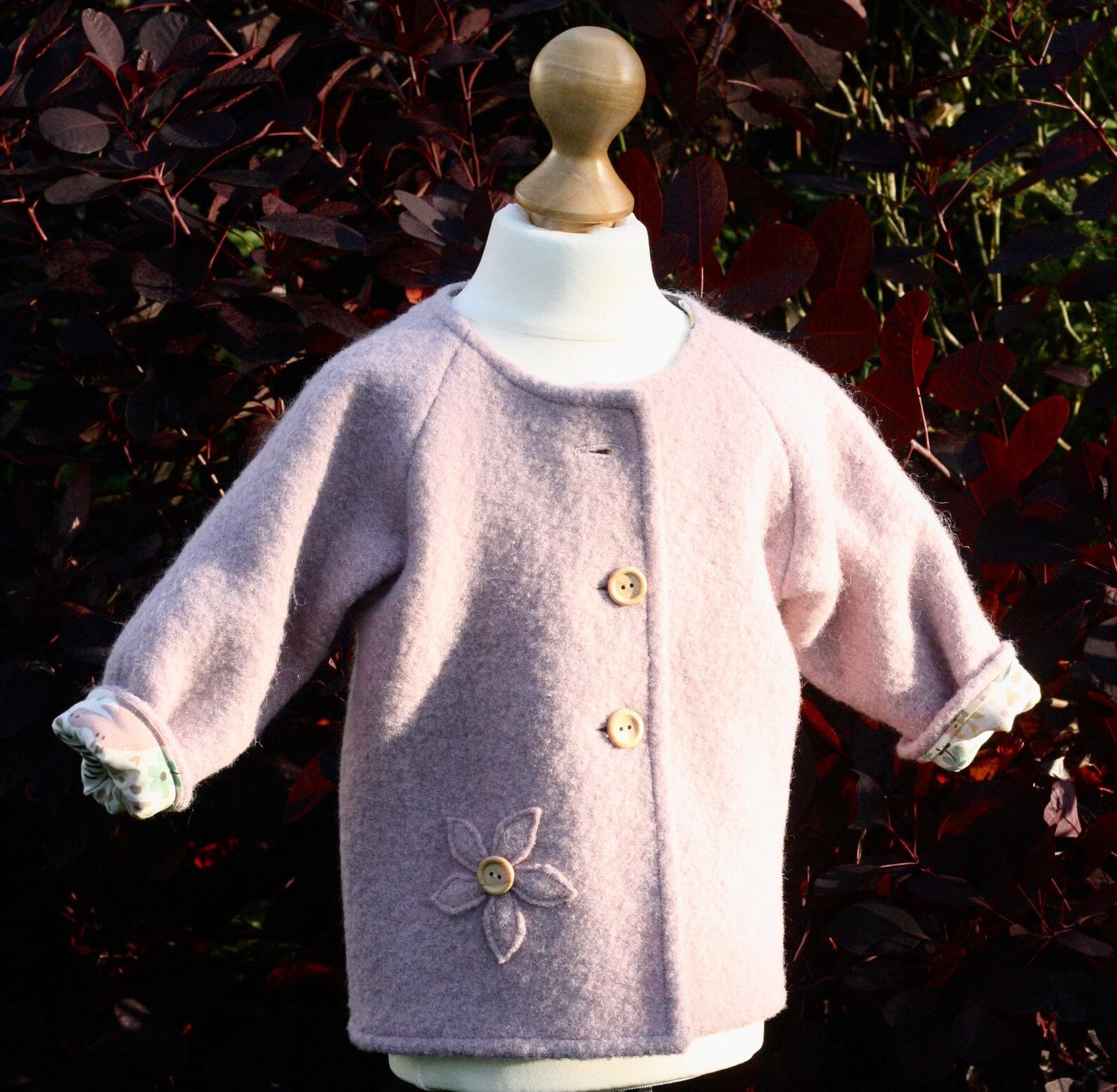 Forager Jacket Pink 01.jpg