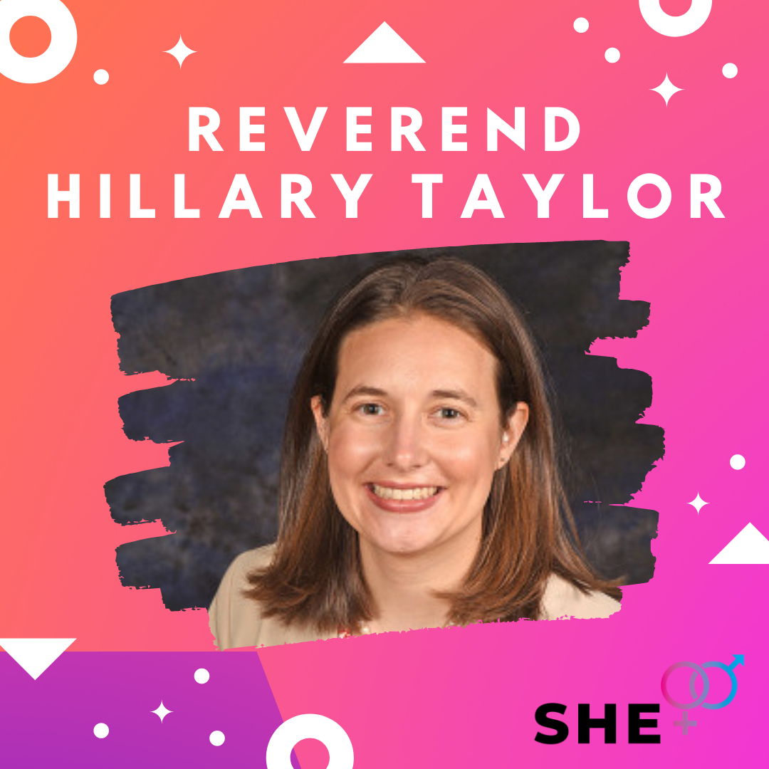 Podcast Episodes — She+ Podcast