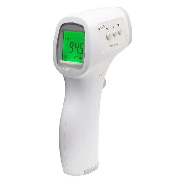 Digital Forehead Thermometer