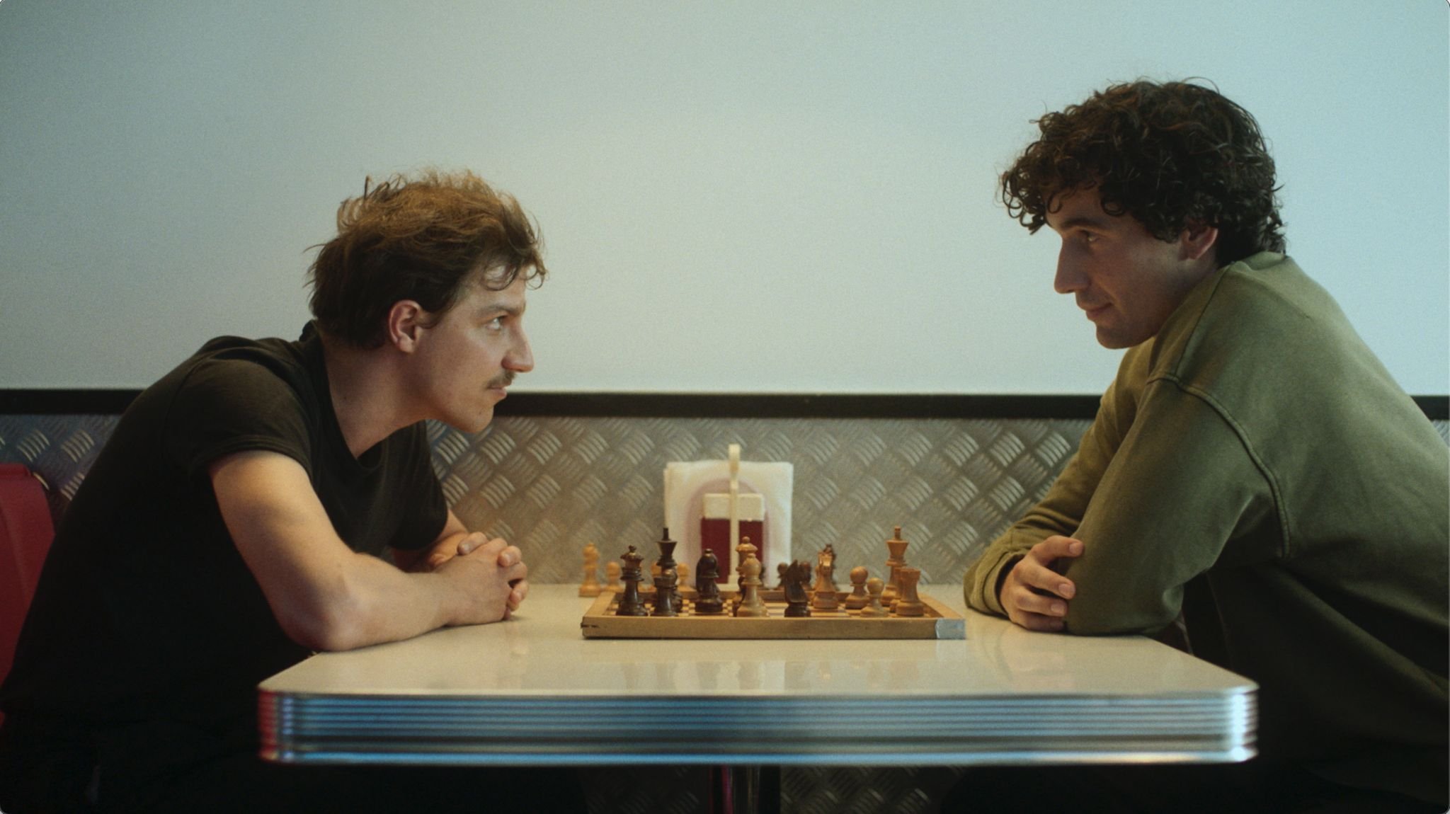 Echoes Within - 2024 (Short Fiction)