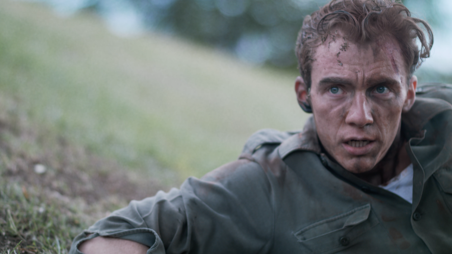 In Battle - 2022 (Short Fiction)