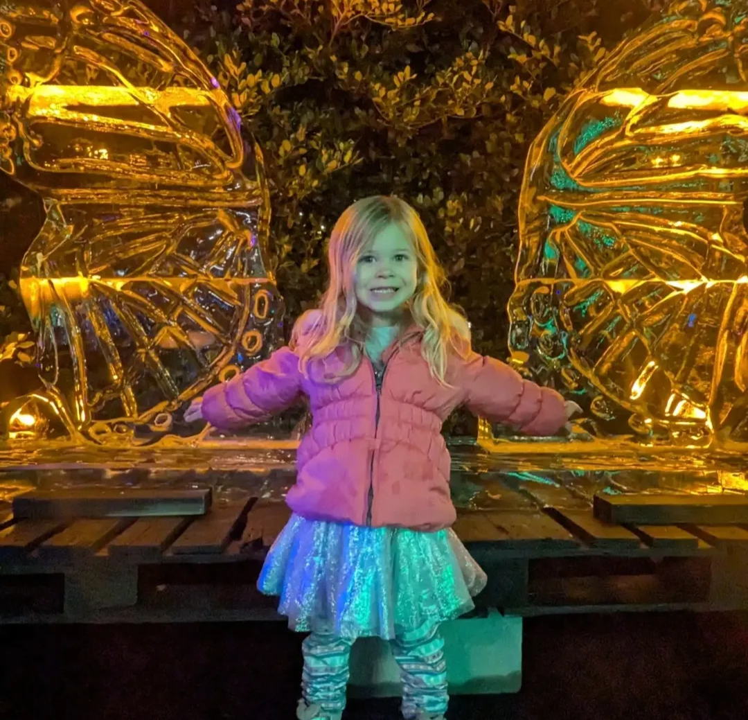 Ice Sculpture Festival
