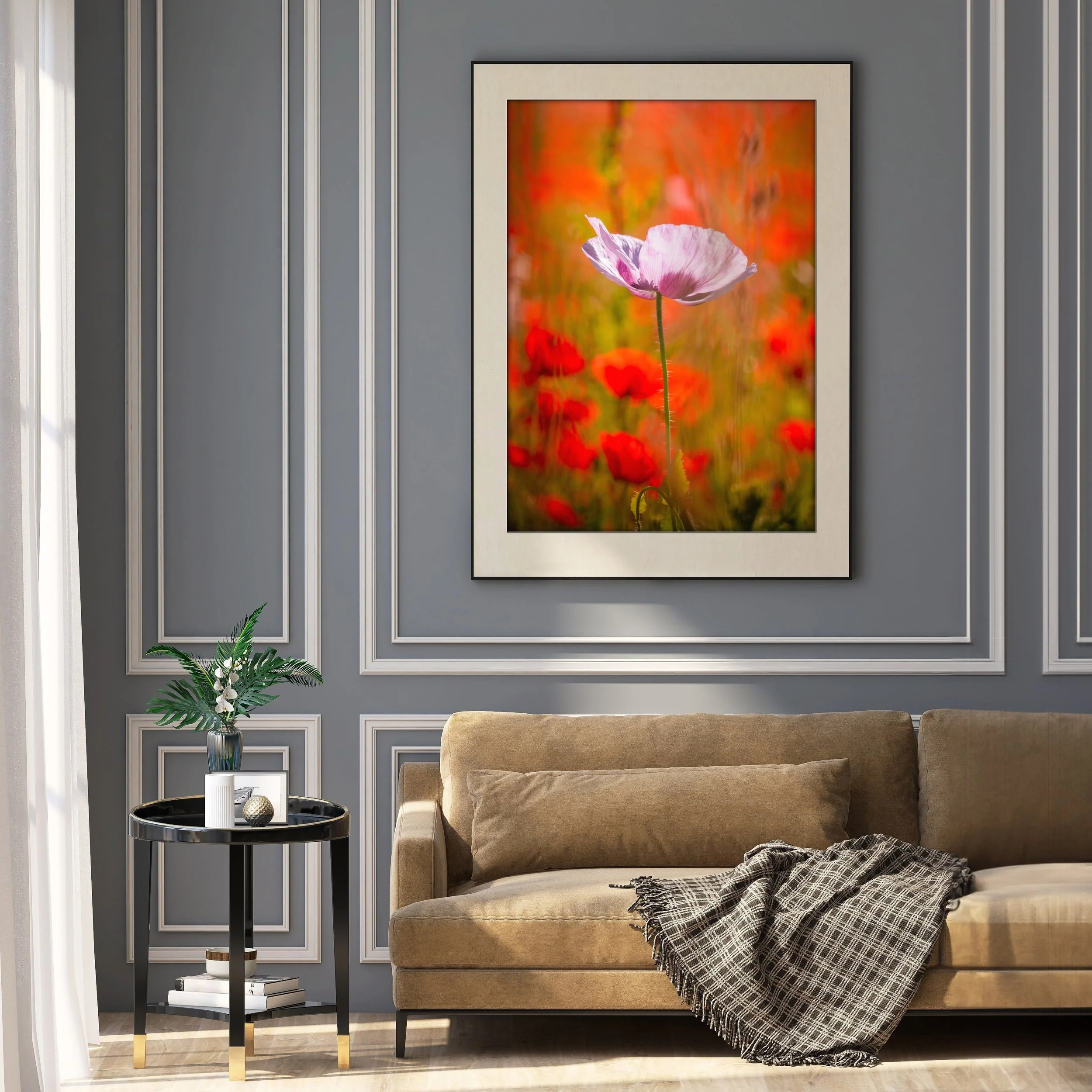 PinkPoppy-Framed.jpg