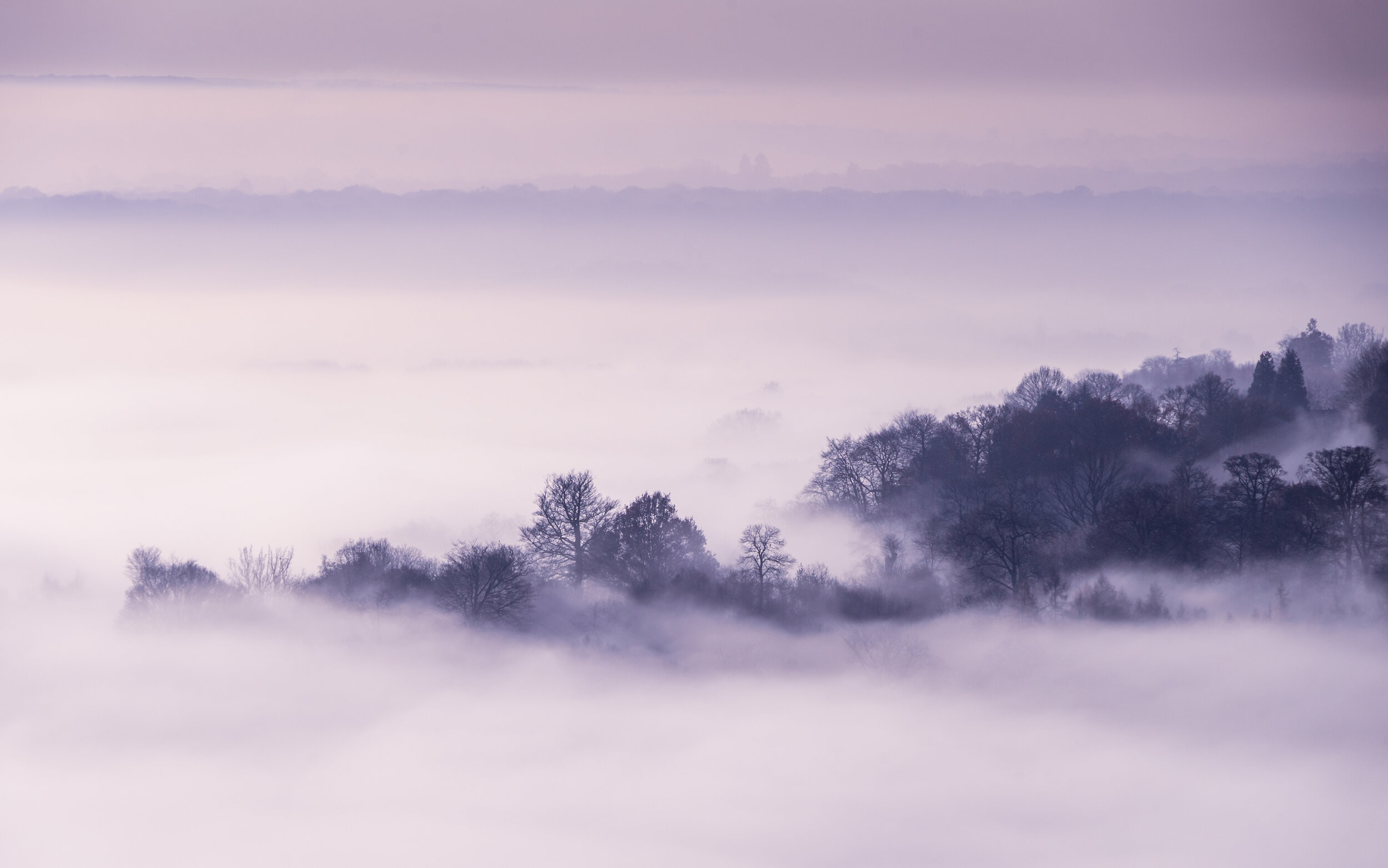 Temperature Inversion