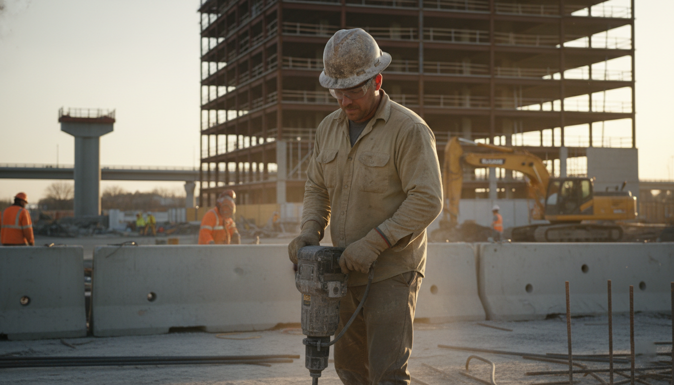 Which OSHA Certifications Get You Hired Faster in Construction?