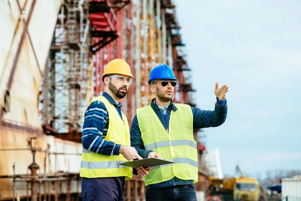 Top construction job interview questions for skilled trade workers