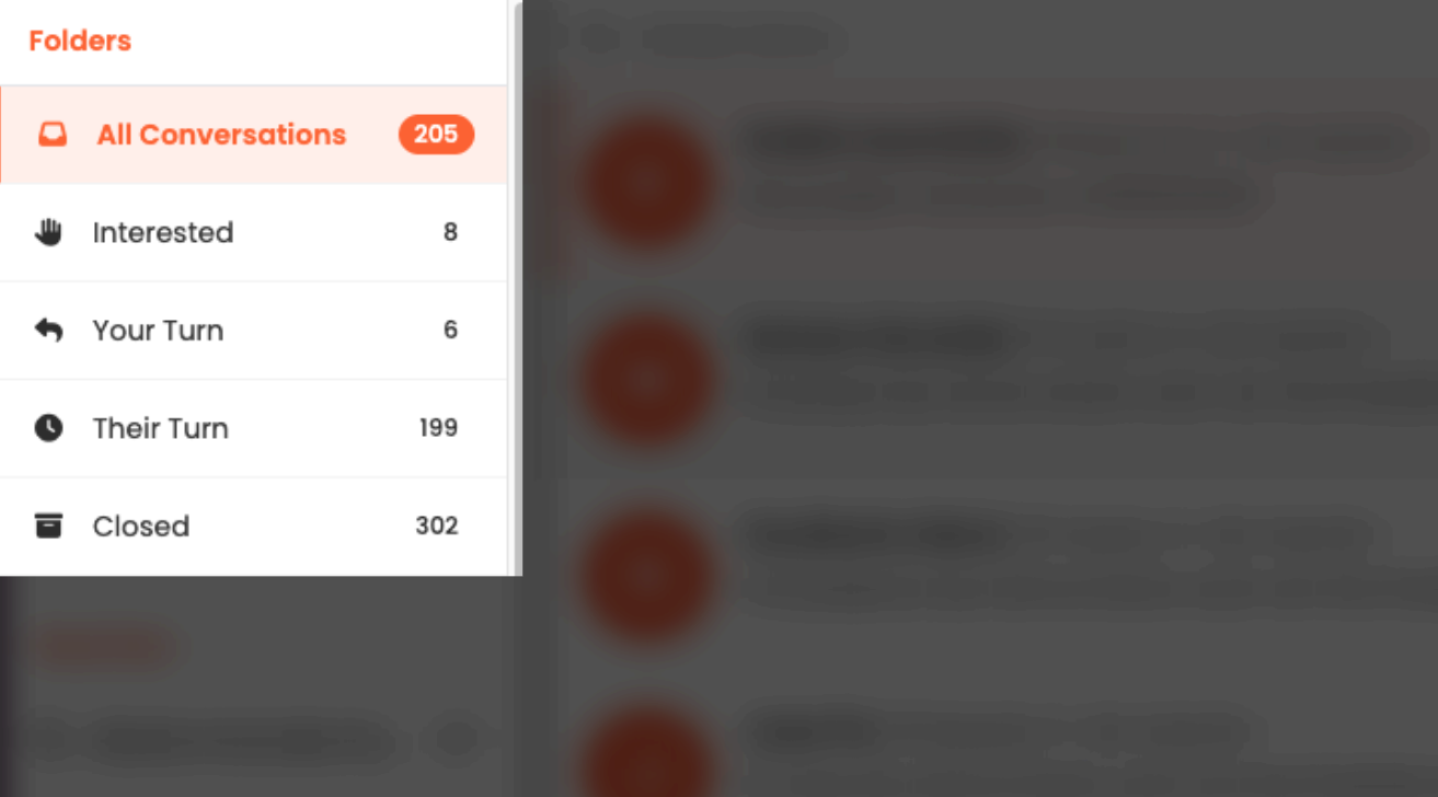 Product launch: Smart Inbox