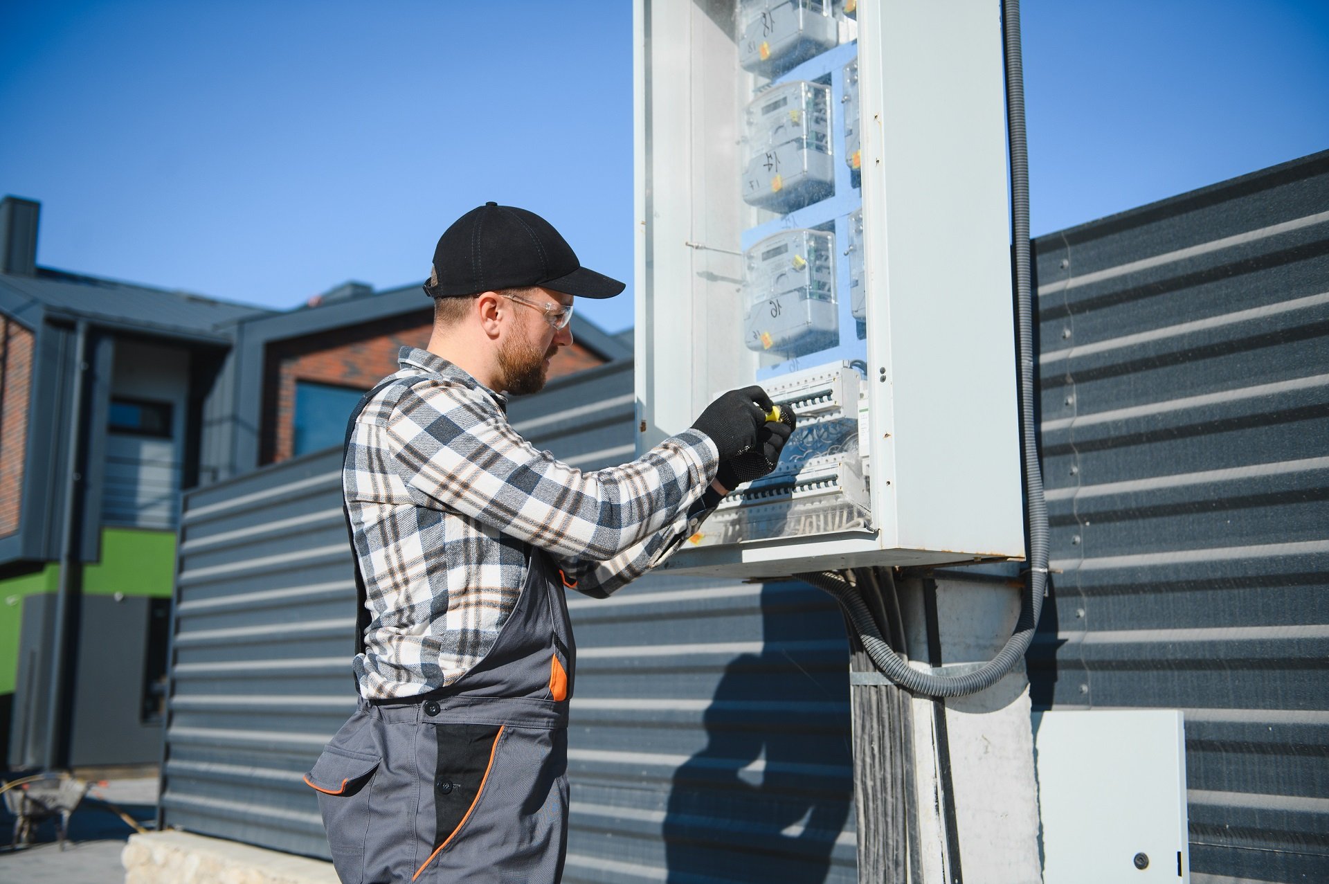 Electrician jobs in Philadelphia