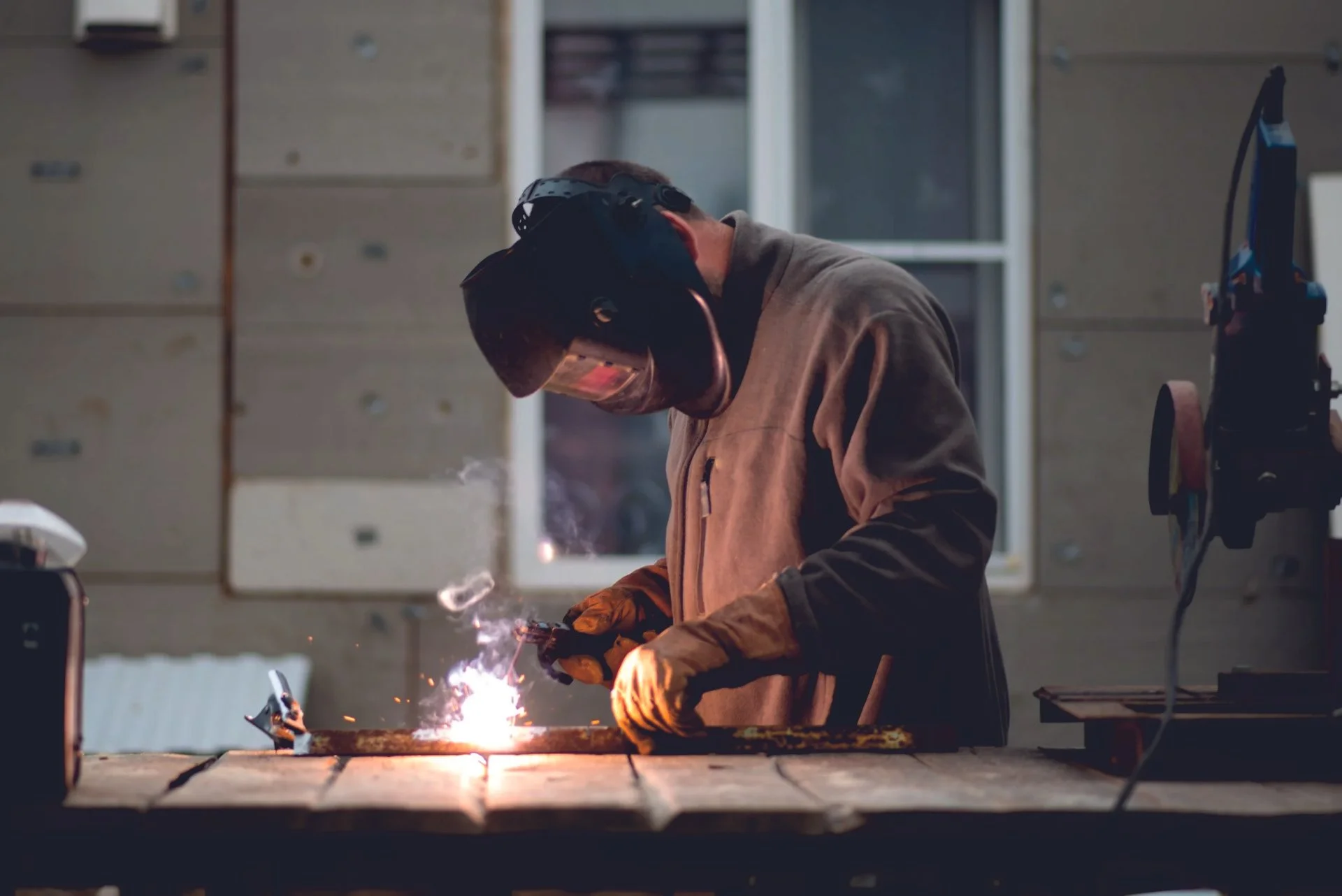 Welders jobs in Philadelphia