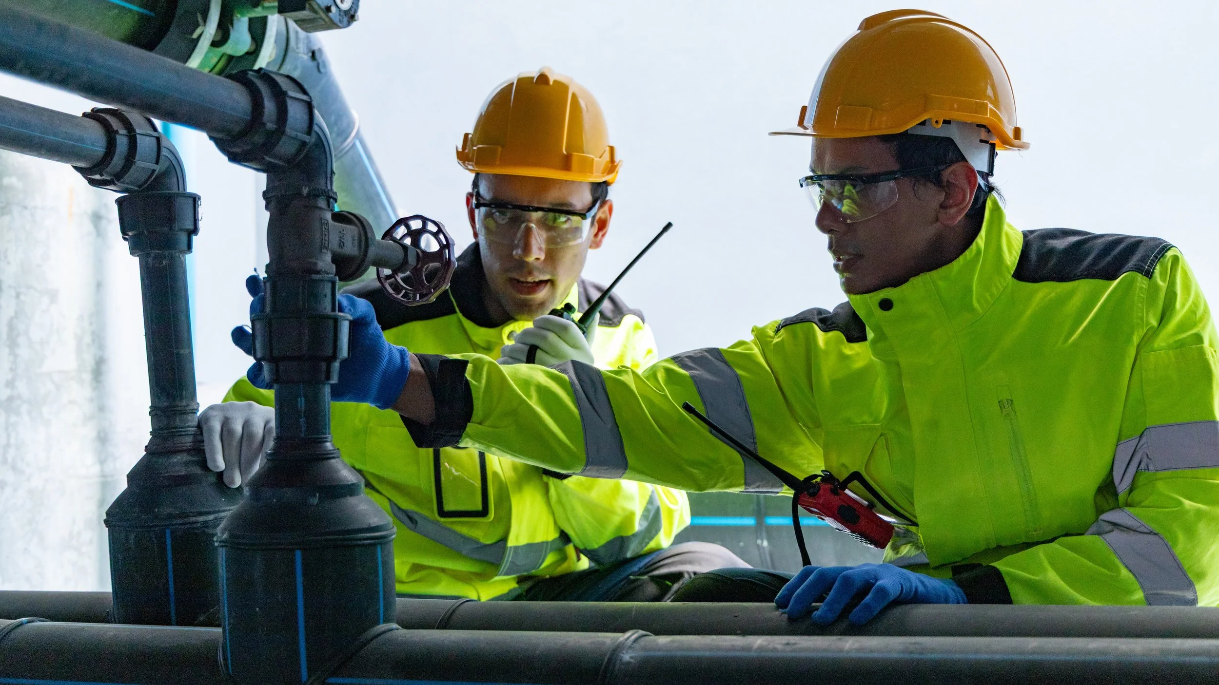 Pipelayers jobs in Dallas