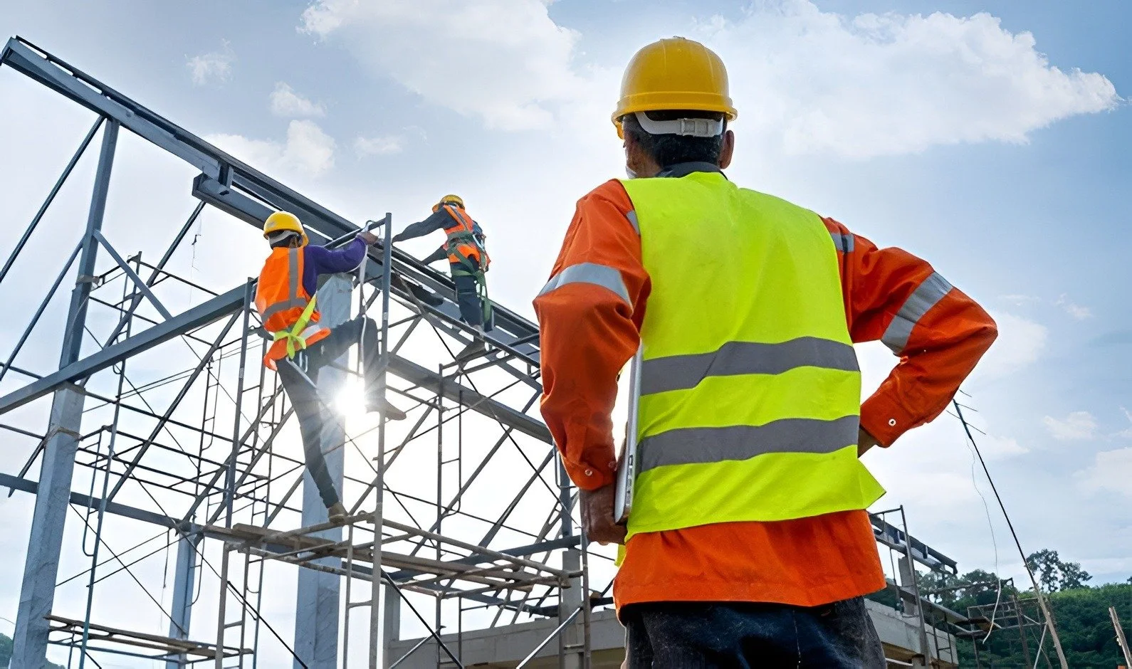 How Skillit can reduce time-to-hire for craft workers in construction?