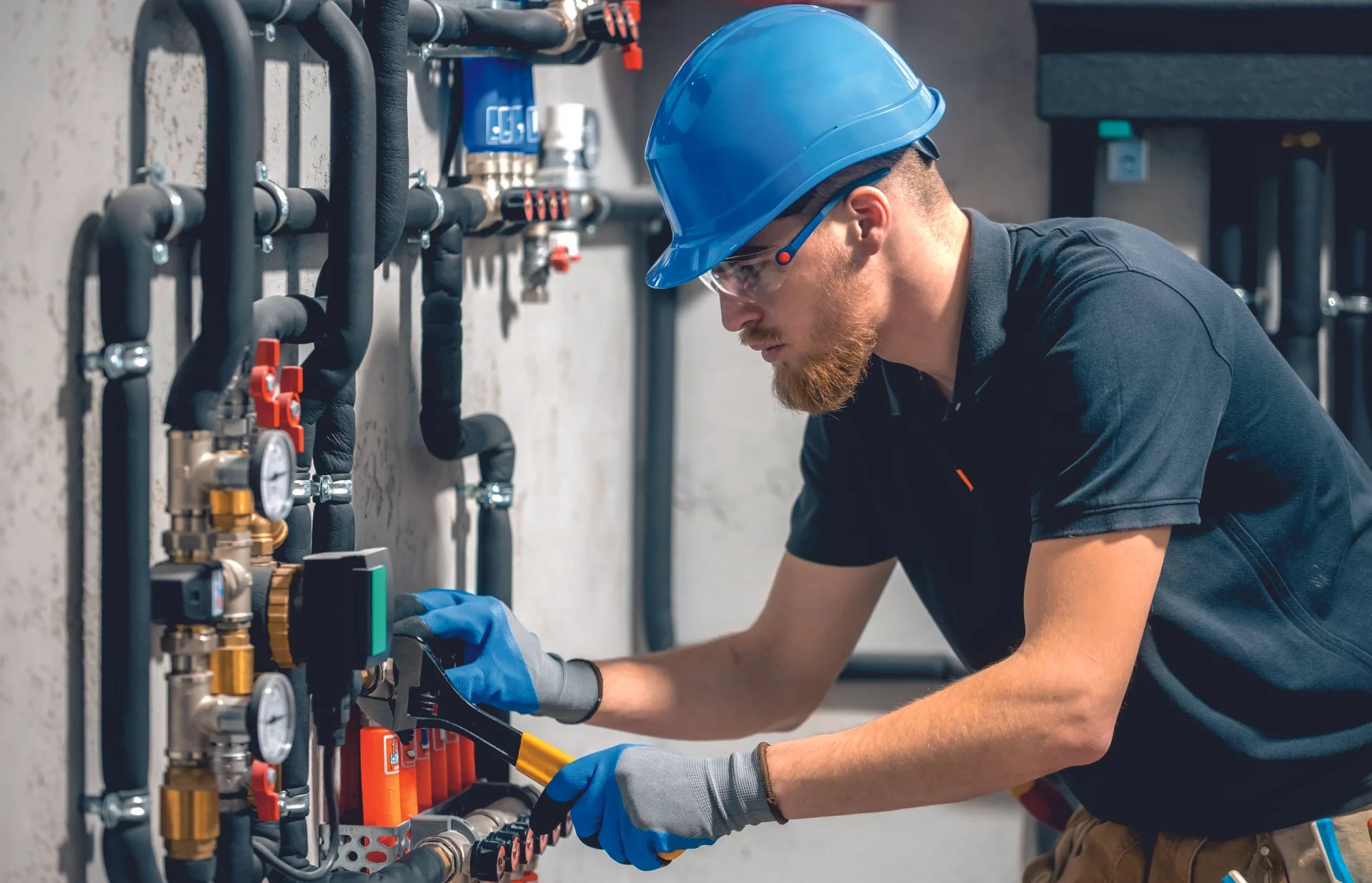 Pipefitters jobs in Denver