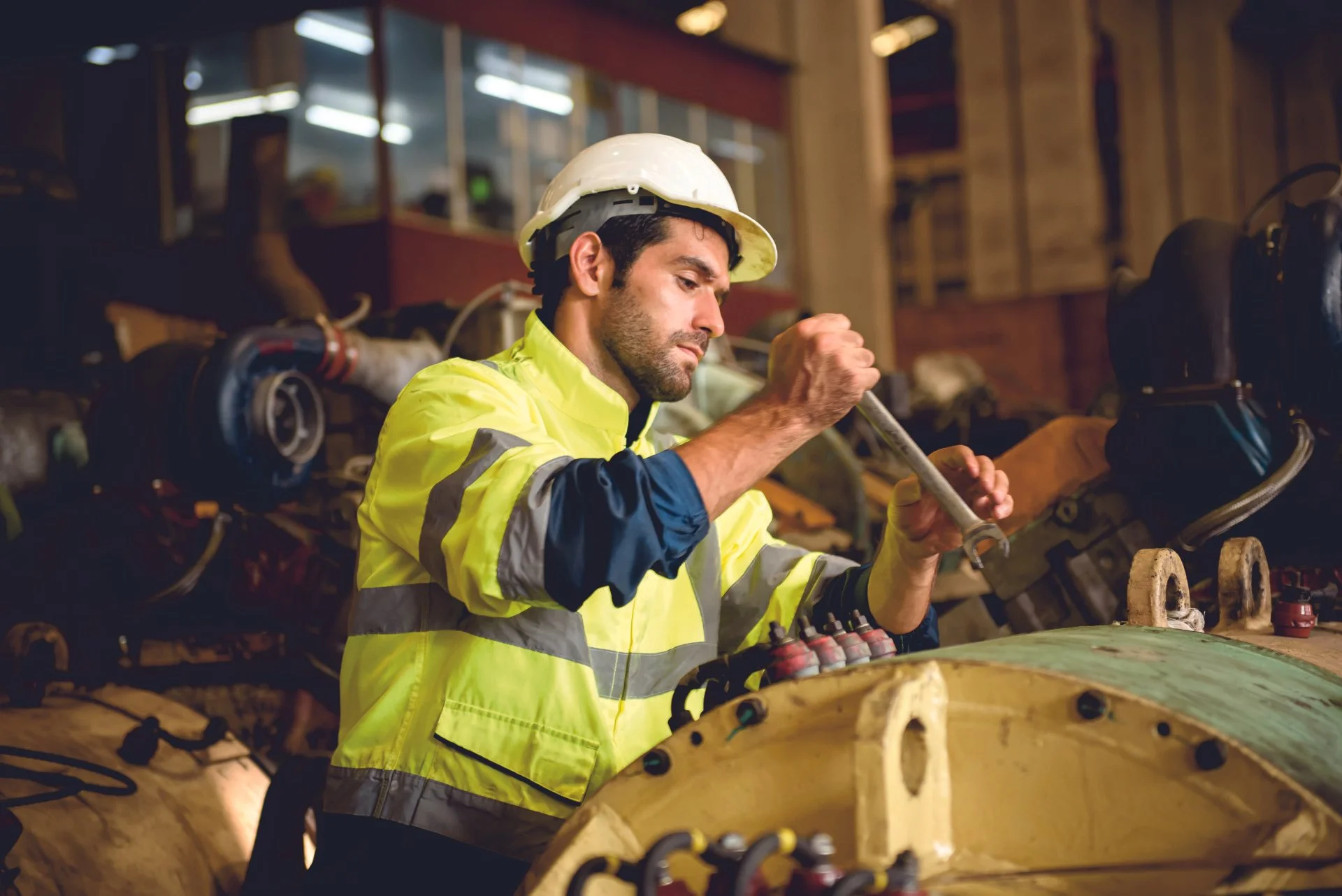 Heavy Equipment Mechanic jobs in Salt Lake City