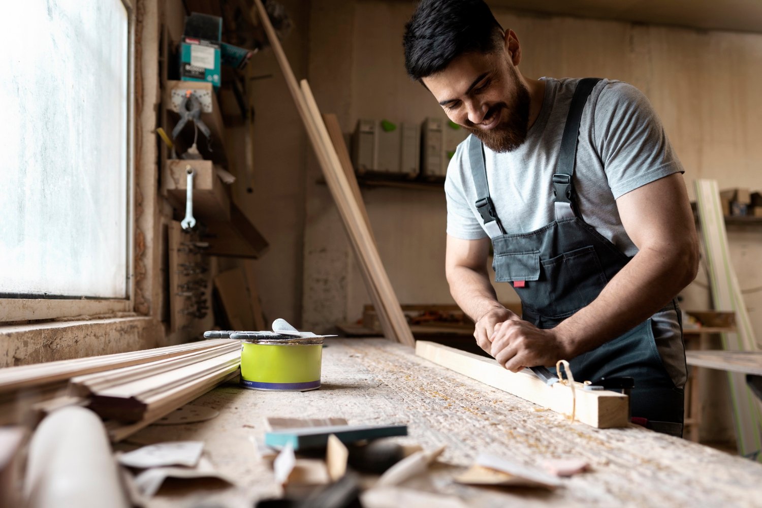 Carpenter jobs in Phoenix