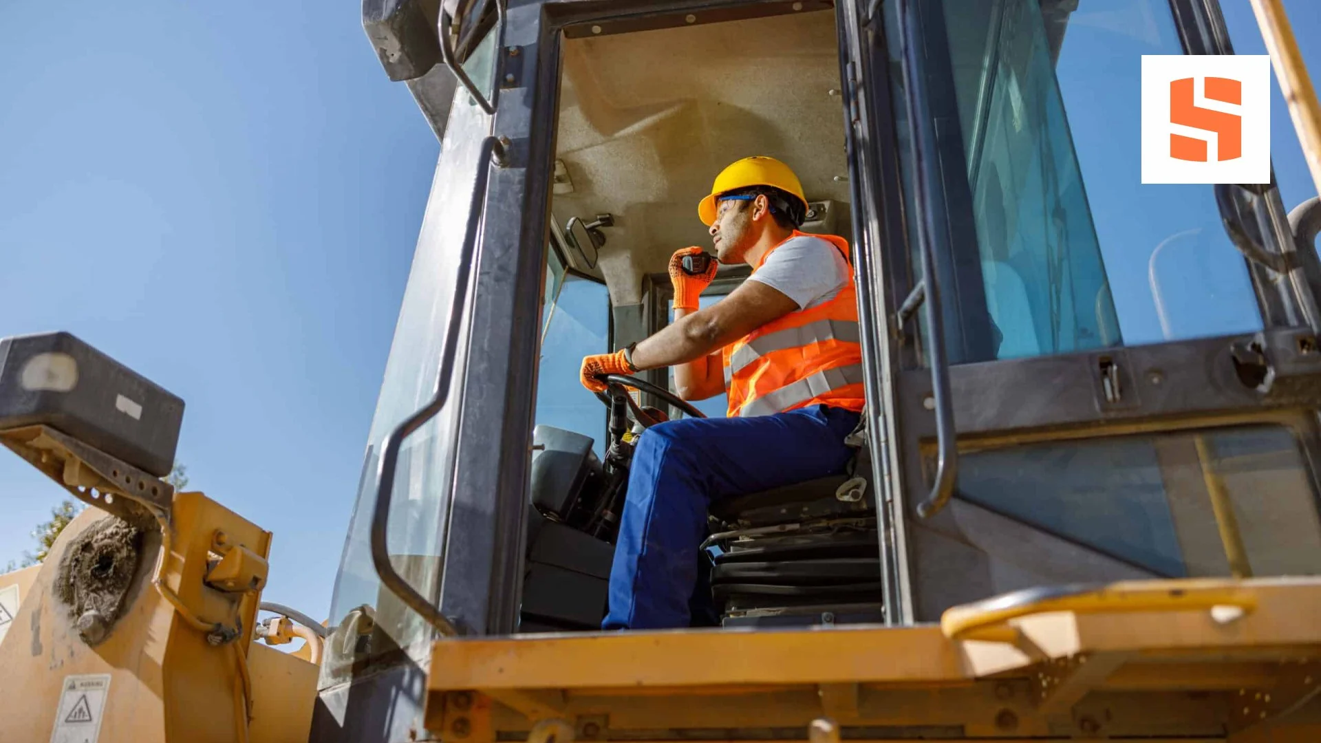 Heavy equipment operator jobs in New Orleans