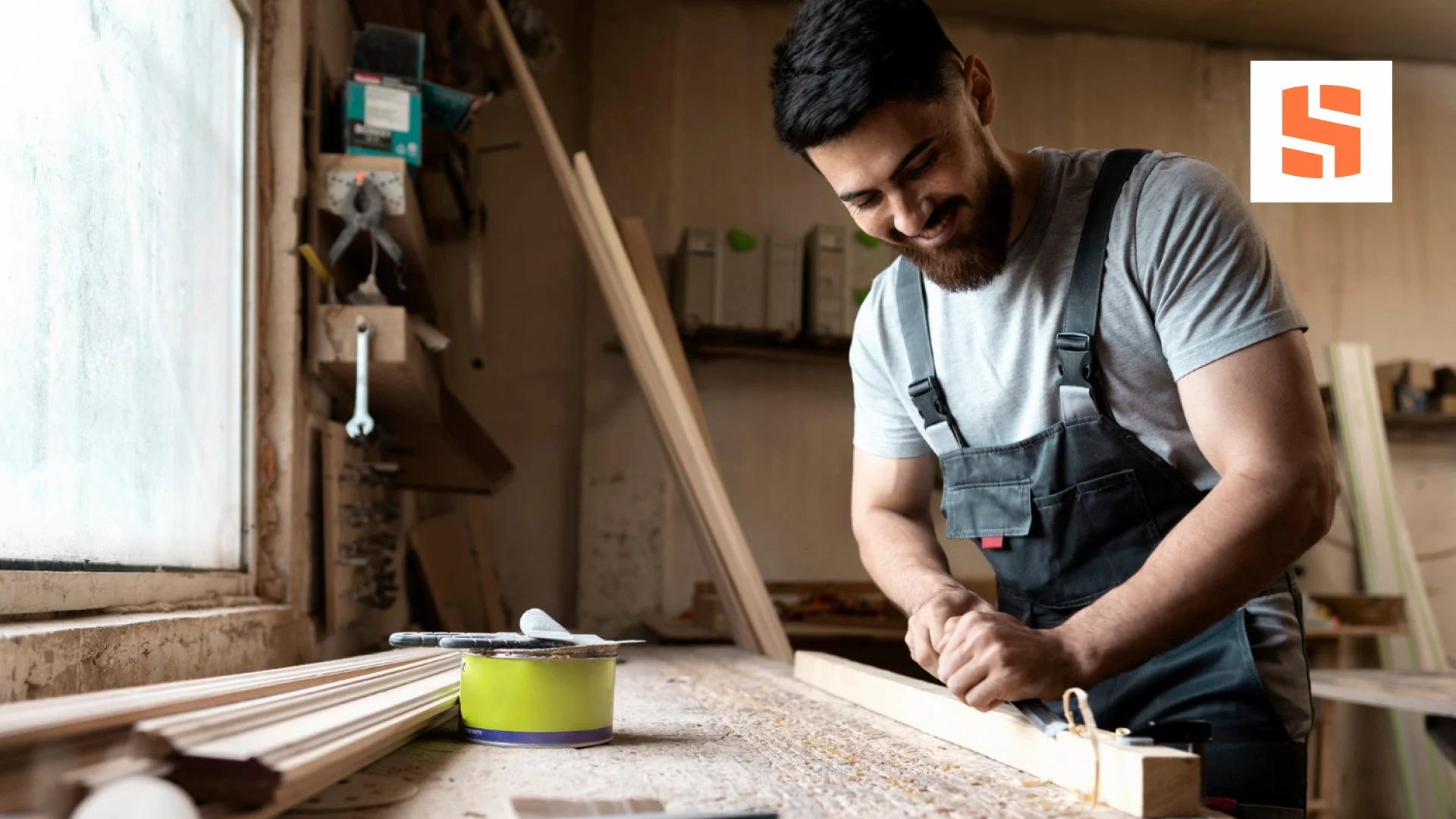 Carpenter jobs in New Orleans