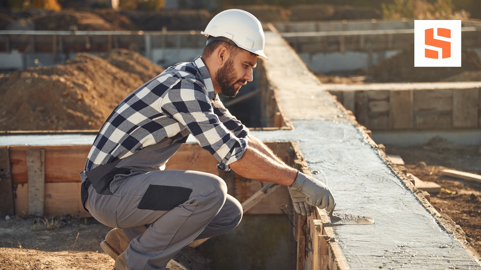 Concrete worker jobs in New Orleans