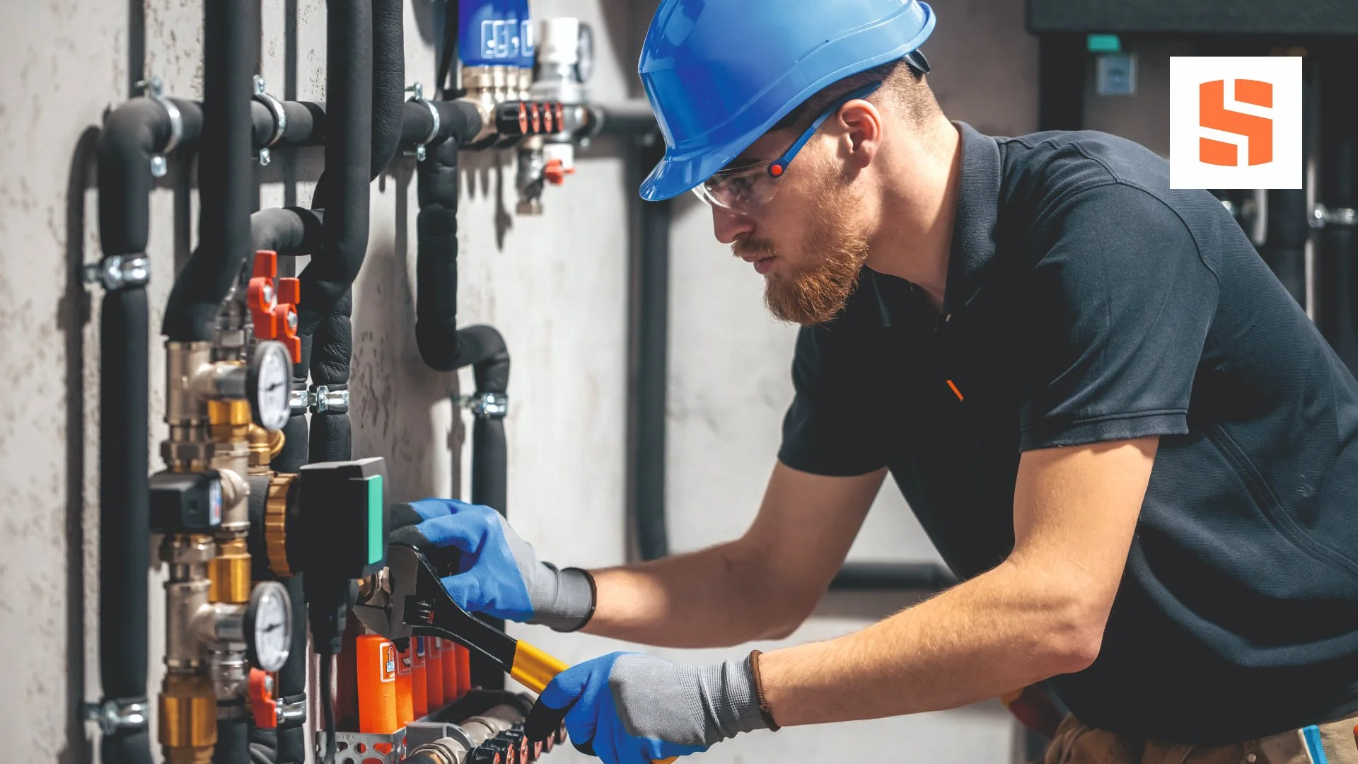 Pipefitters jobs in New Orleans