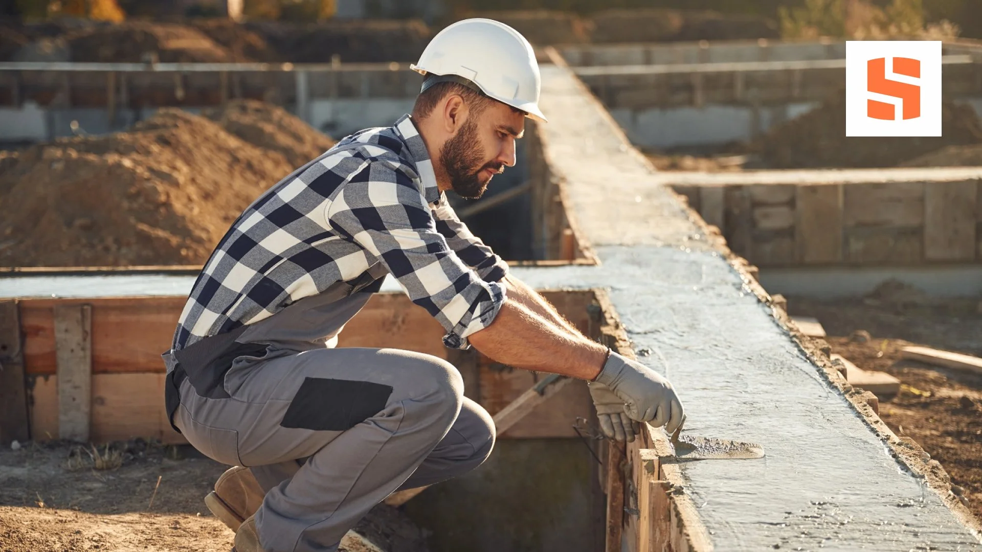 Concrete worker jobs in Orlando