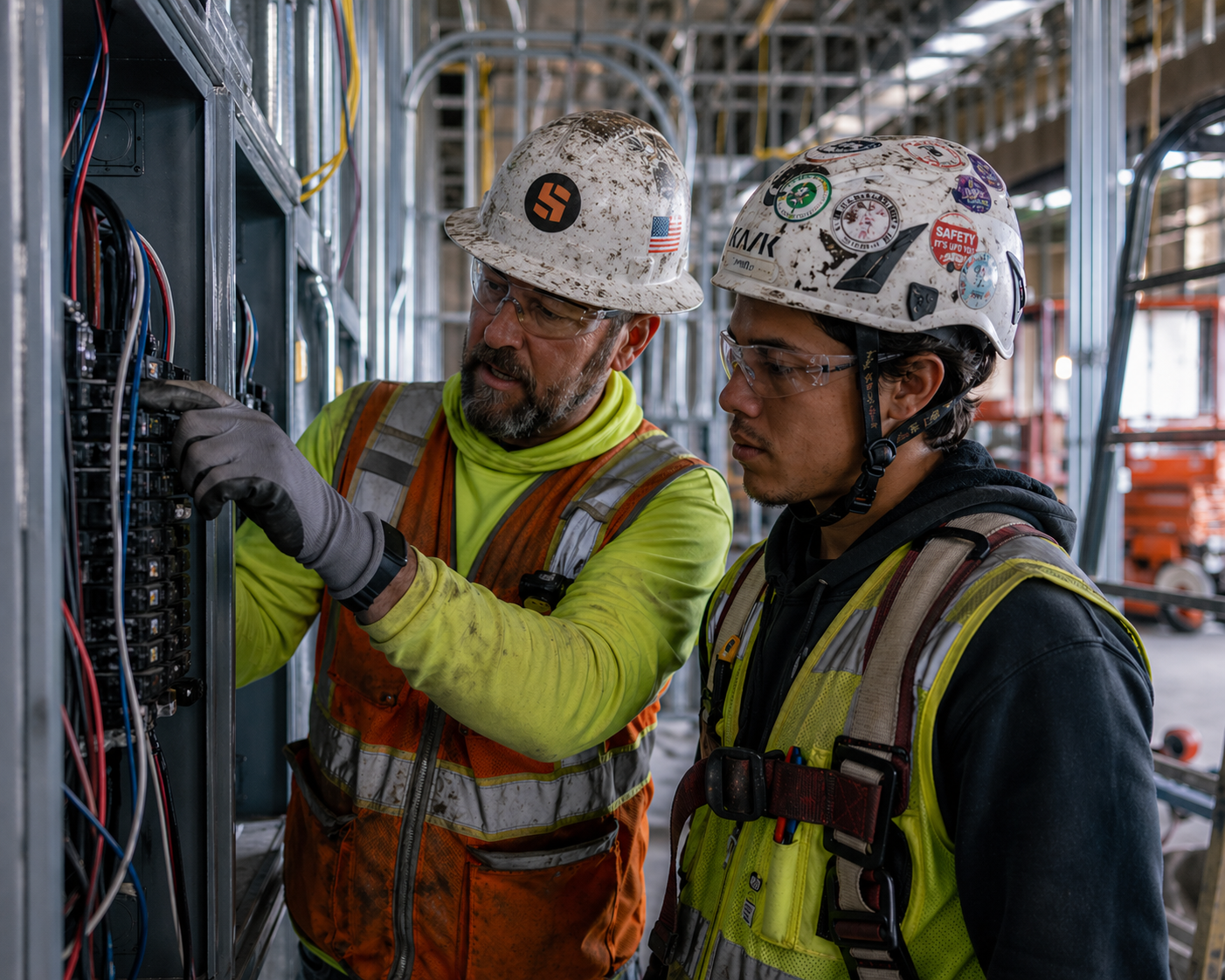 How Apprenticeship Programs Work and How to Apply