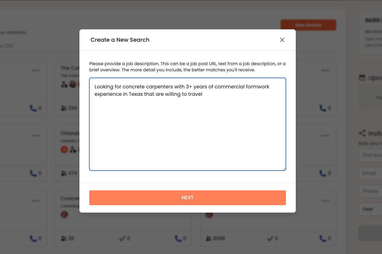 Smarter Matches: How Semantic Search Is Changing the Way Recruiters Find Workers on Skillit