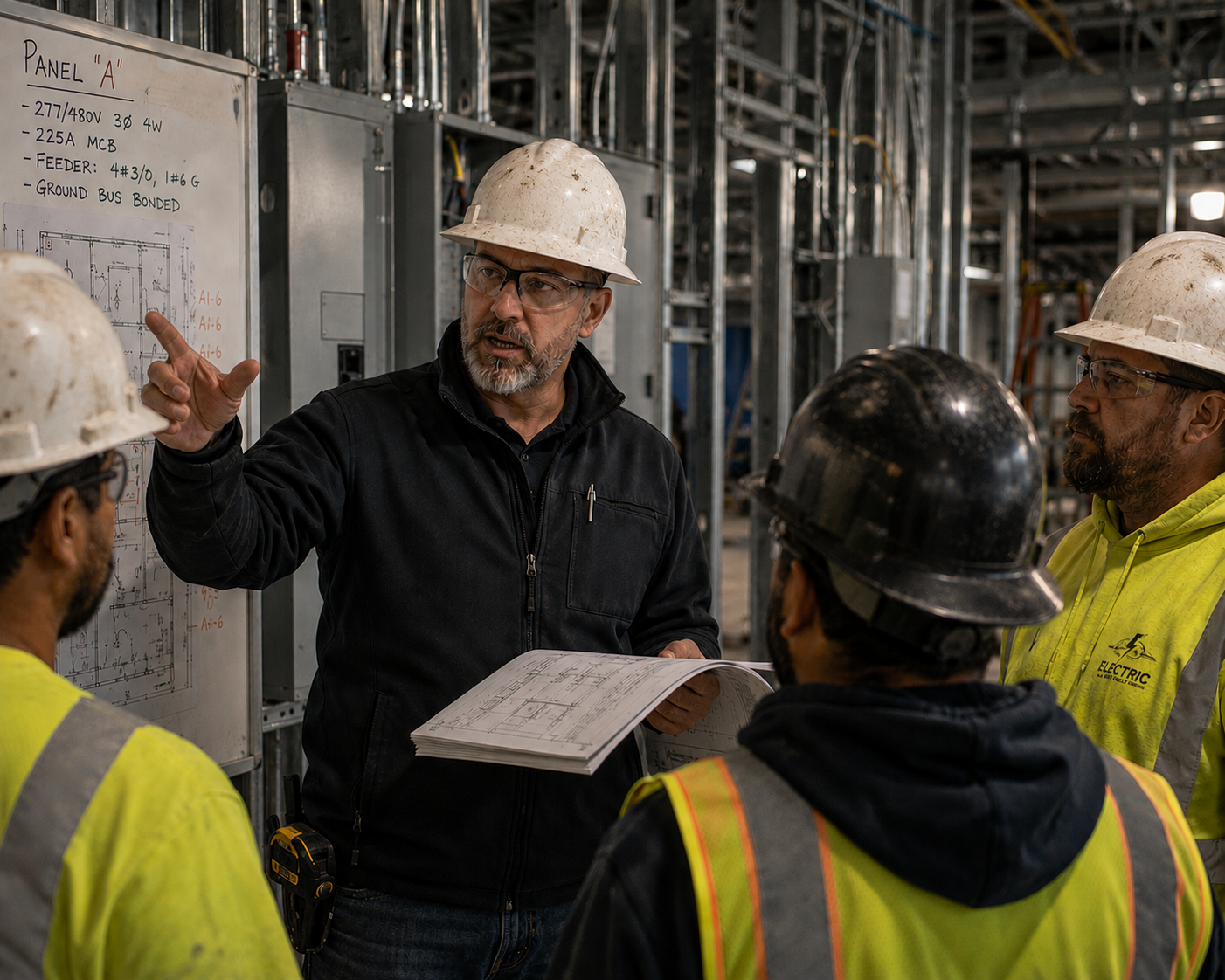 How to Earn Your Master License in the Trades