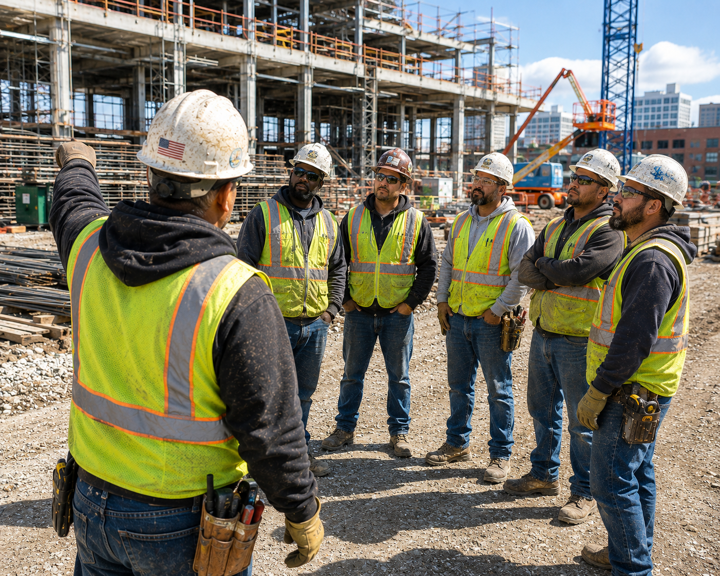 The Soft Skills That Get Craft Workers Promoted Faster