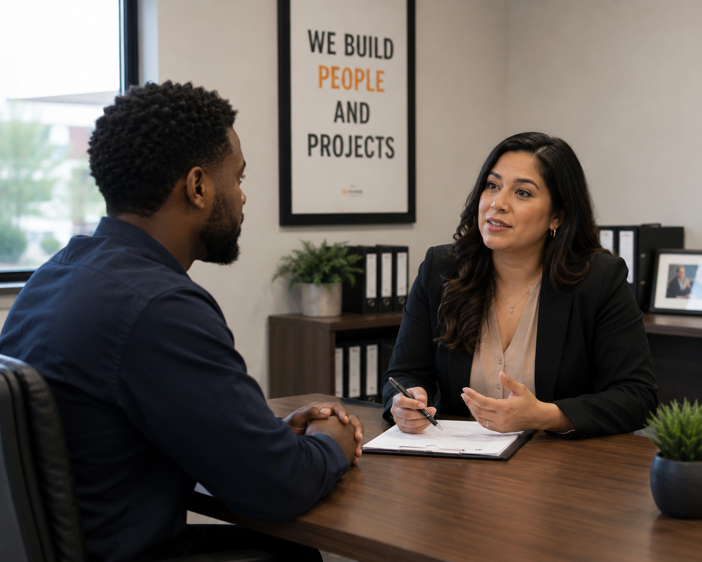 How to Negotiate Your Wage When Switching Contractors