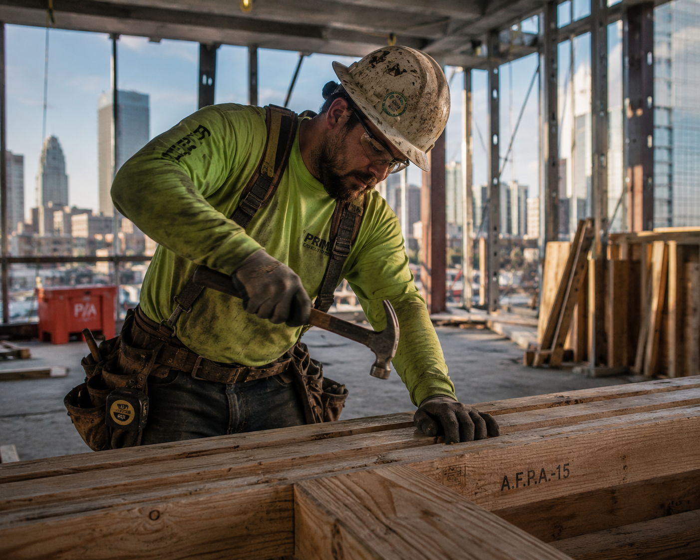 What Carpenters Make Across Major U.S. Markets (2026)