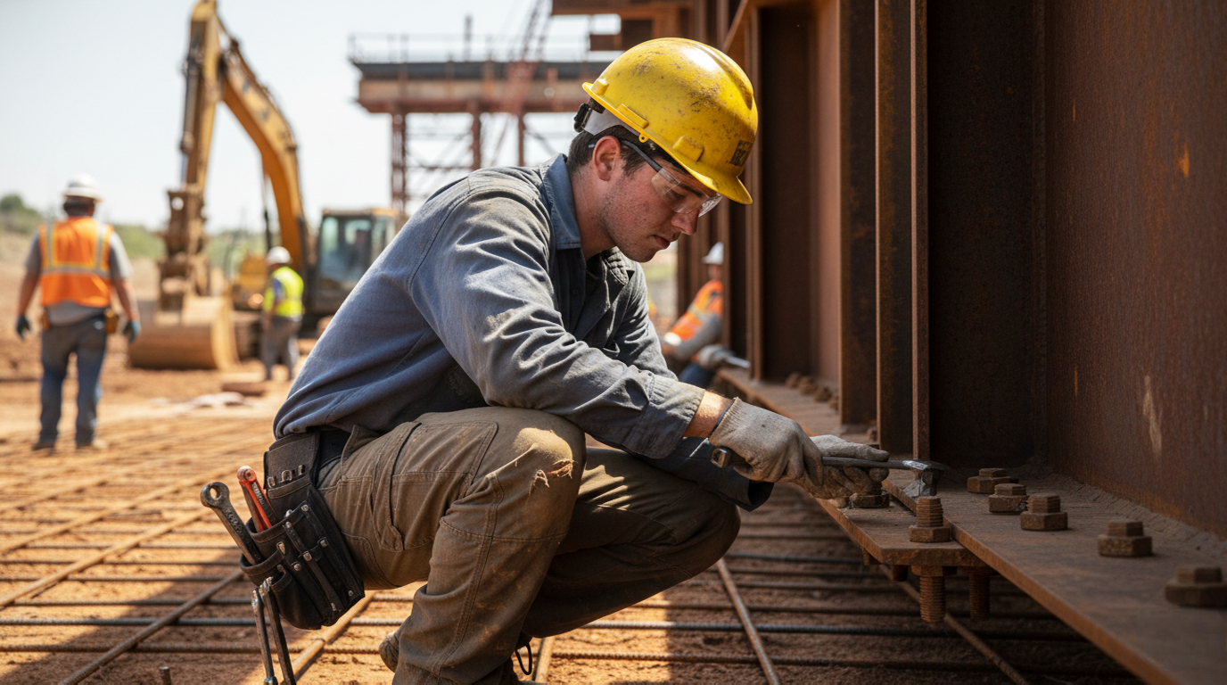 How Apprenticeship Programs Work and How to Apply