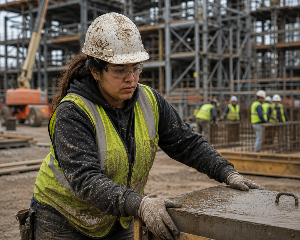 Grade Laborers General Laborer Pay by City: What Construction Laborers Make Across ...