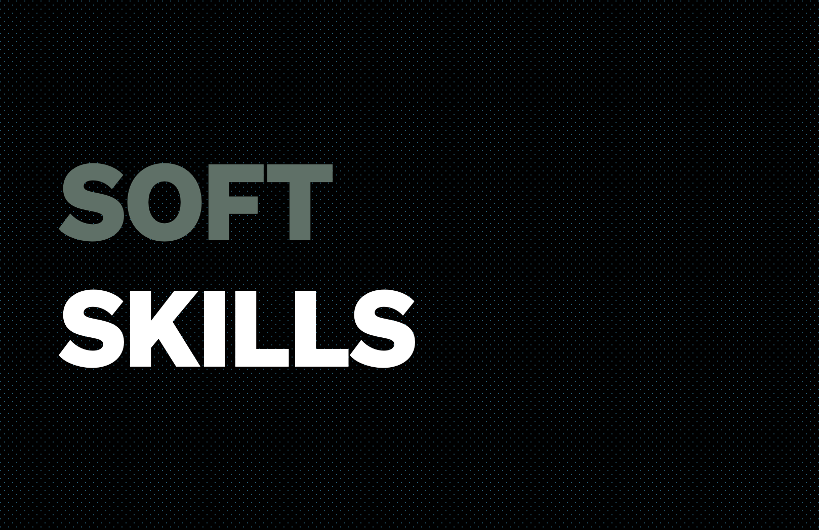 The Soft Skills That Get Craft Workers Promoted Faster
