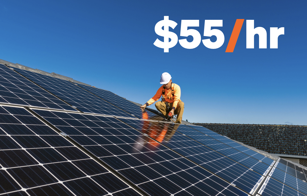 How to Become a Solar Installer: The Career Path from Helper to Lead