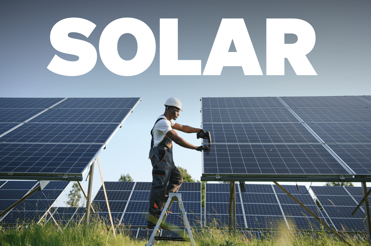 Solar vs. Traditional Electrical Work: Which Pays More in 2026?
