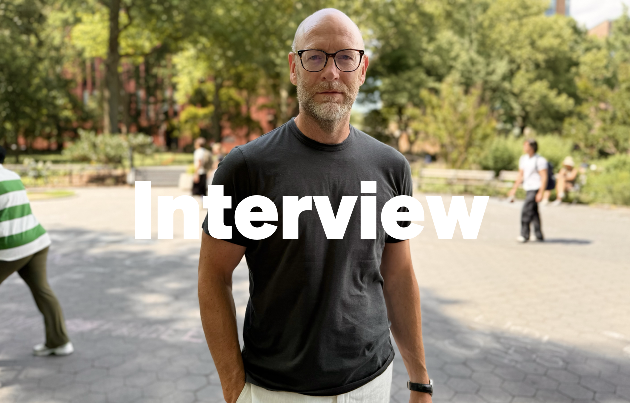Unite.ai interview with our Founder &amp; CEO