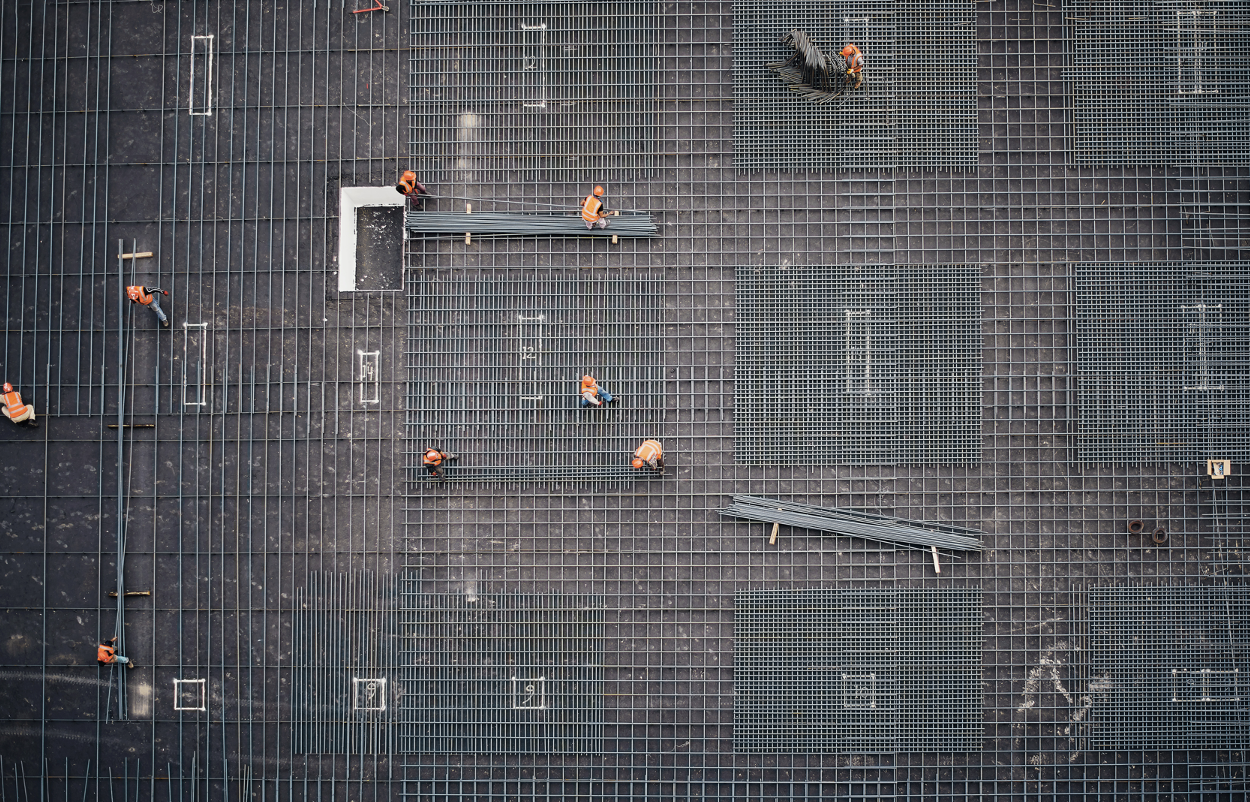 Concrete Carpenter Salary by City: What You Make in 2026's Biggest U.S. Markets