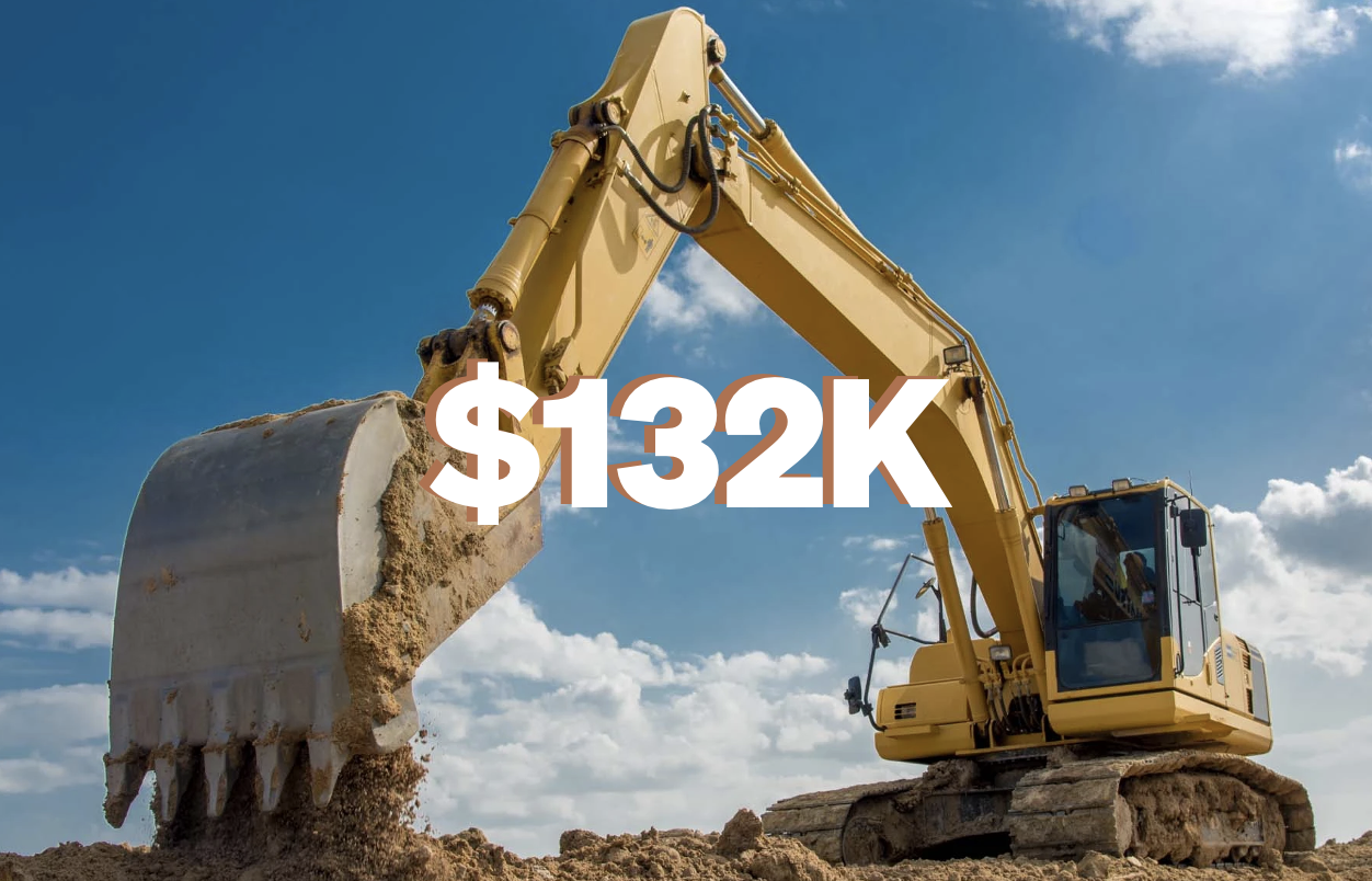 Heavy Equipment Operator Salaries Across Major U.S. Markets