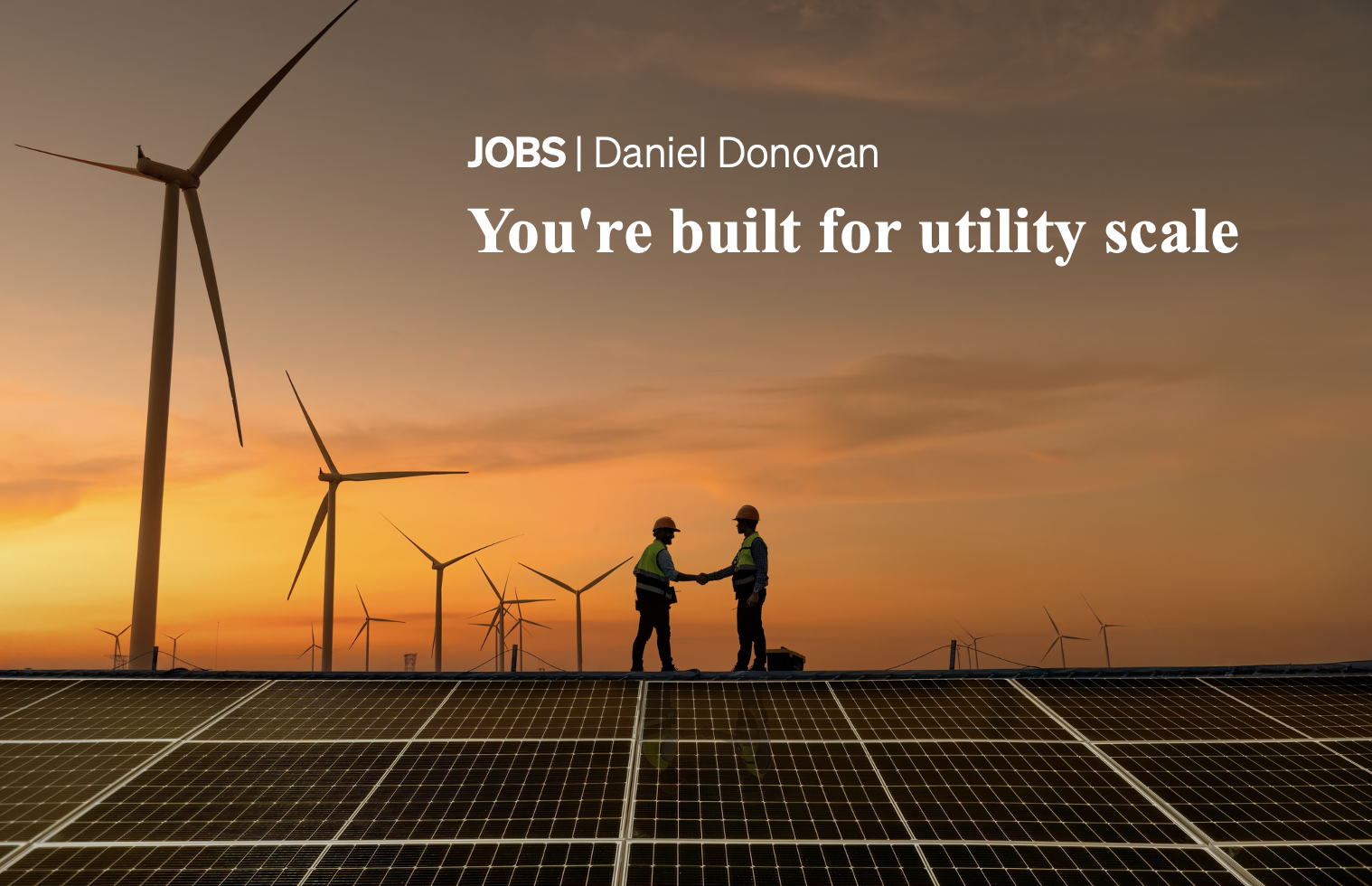 Solar Jobs Hiring Now: What Utility-Scale Contractors Are Looking For in 2026