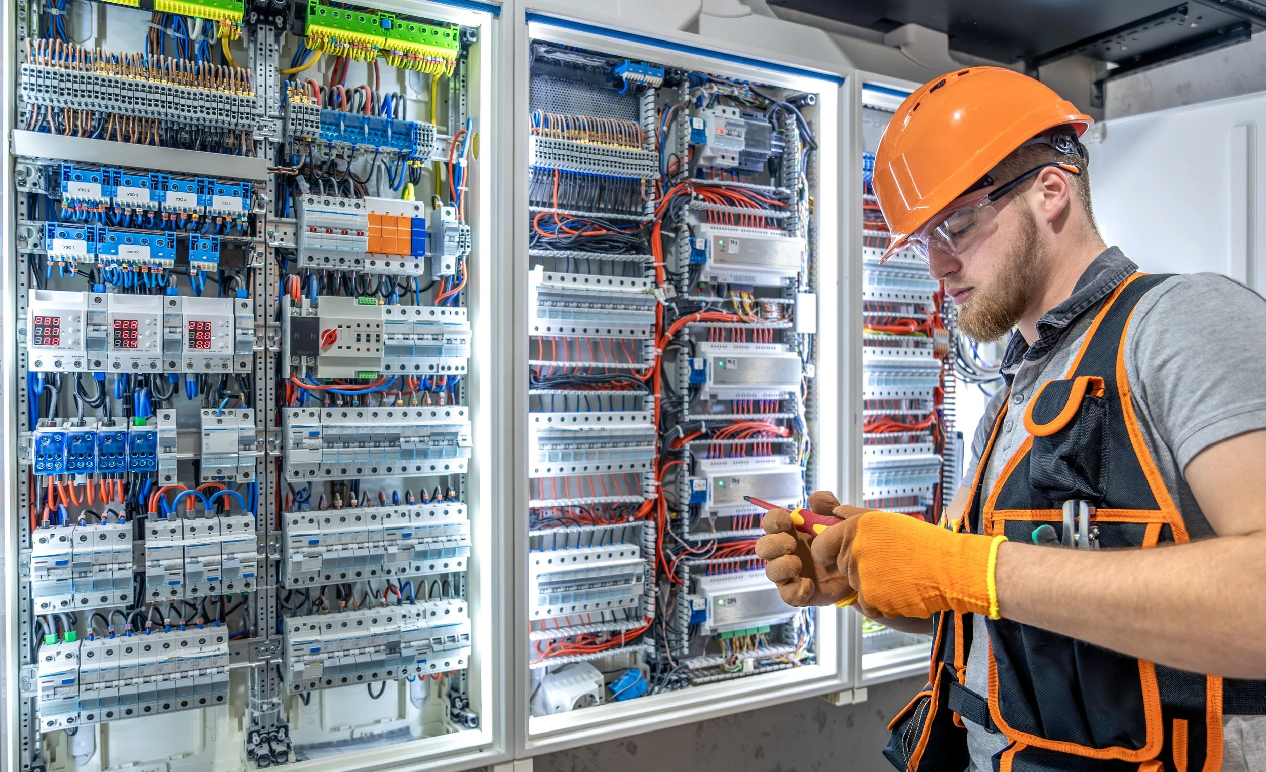 Journeyman Electrician Pay by State in 2026: What JEs Actually Earn Market by Market