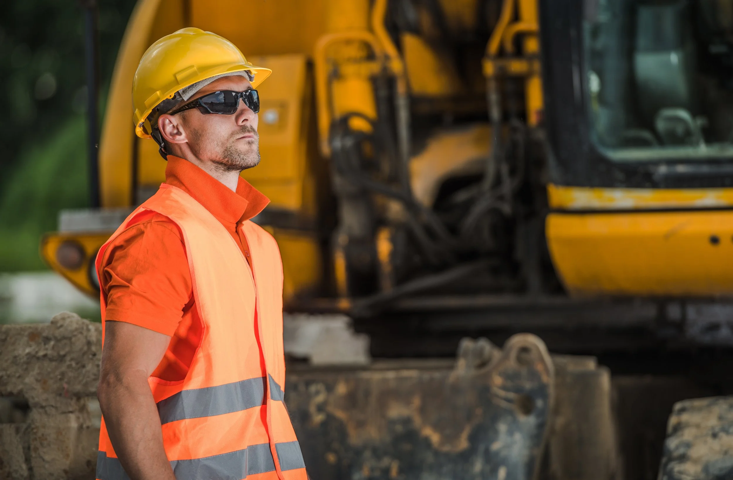 Heavy Equipment Operator Pay in 2026: What Operators Earn by Machine, Market, and Certification