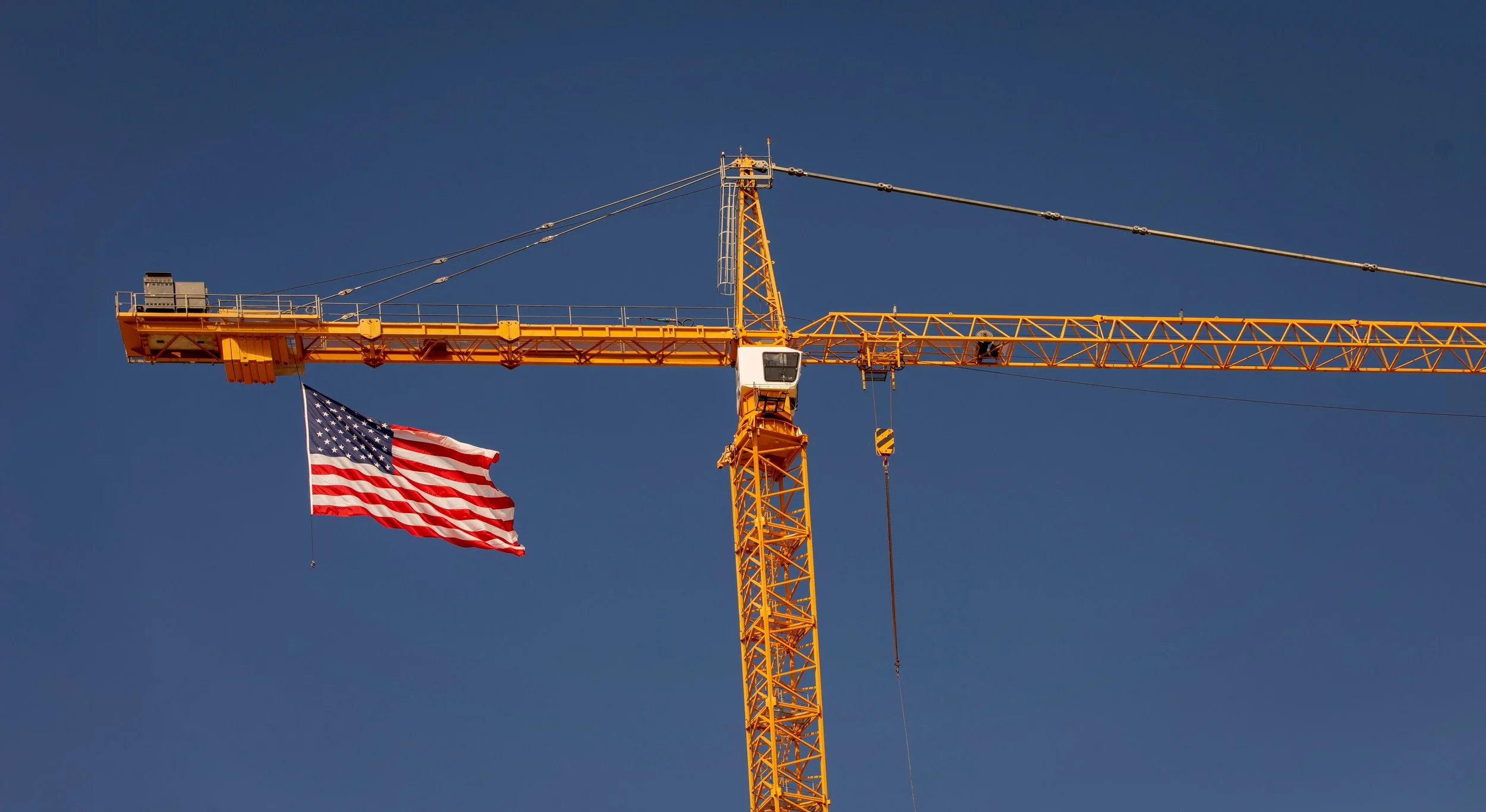 NCCCO Certification: Is It Worth It for Crane Operators in 2026?