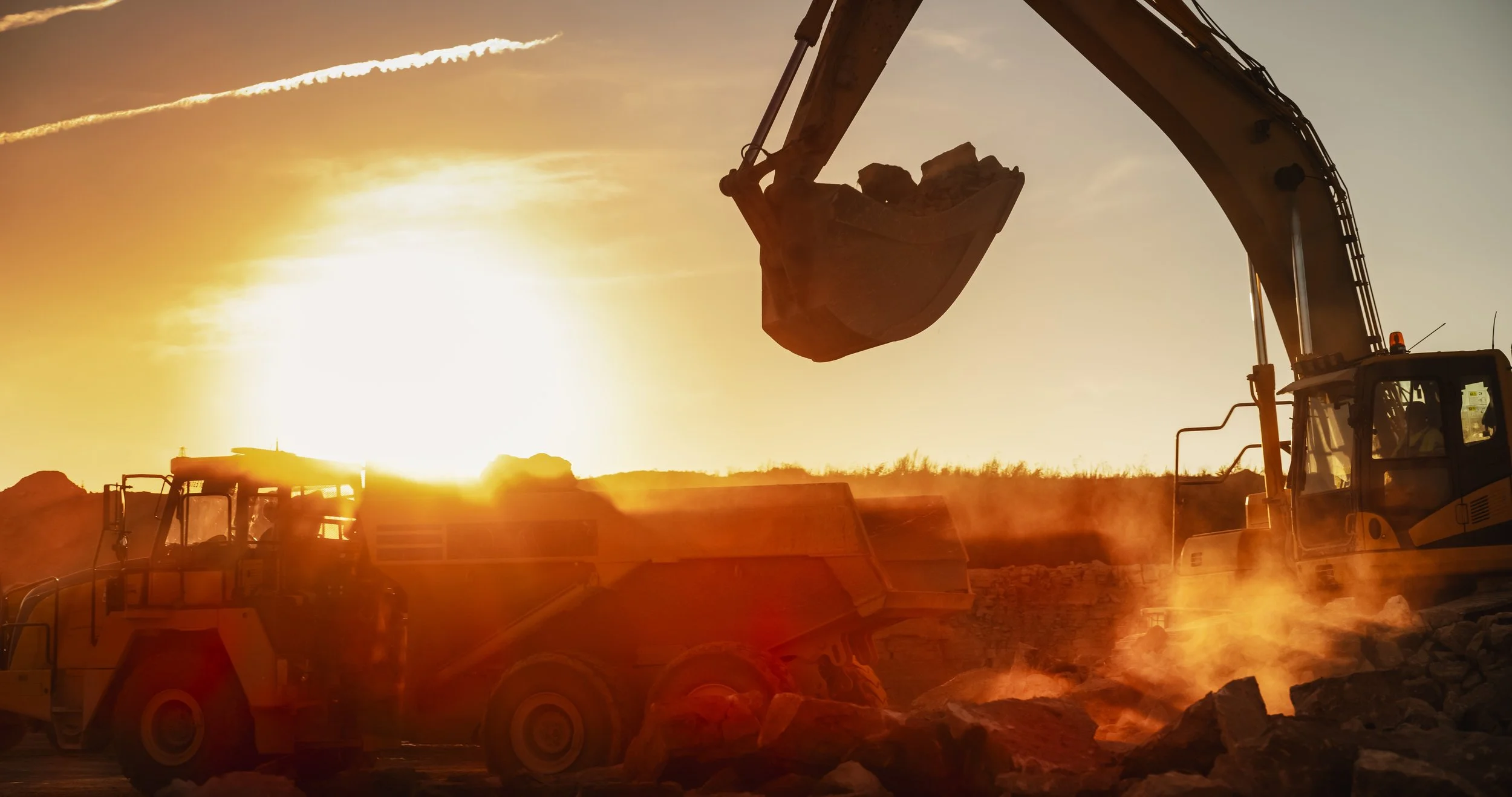 Crane vs. Excavator vs. Dozer Operator: Which Pays the Most in 2026