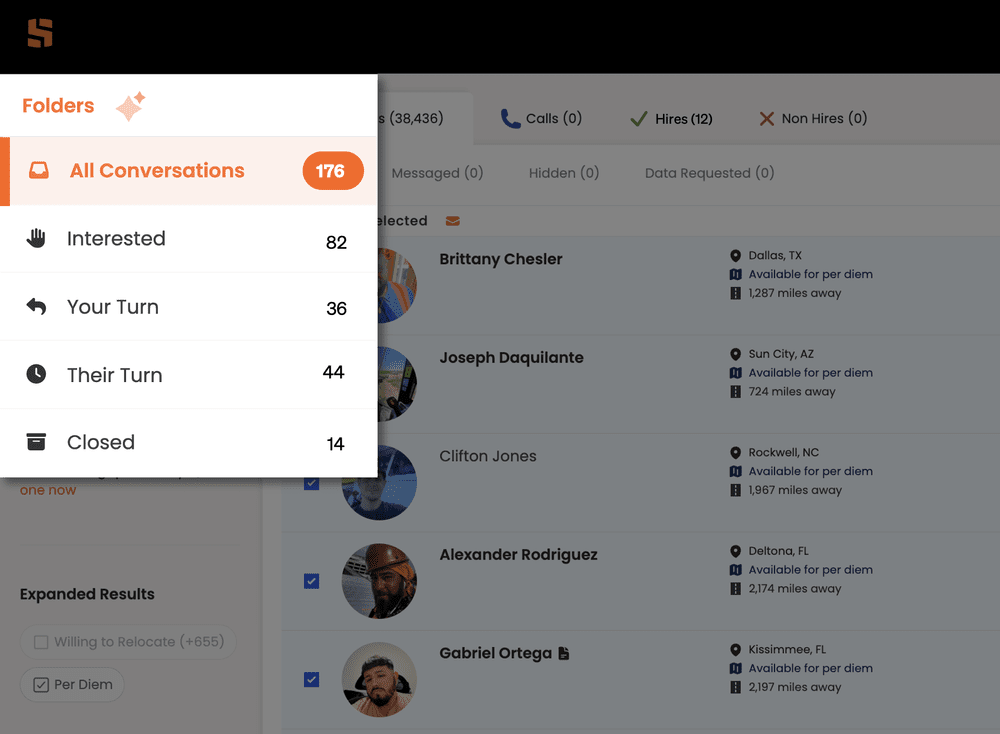 Product launch: Smart Inbox