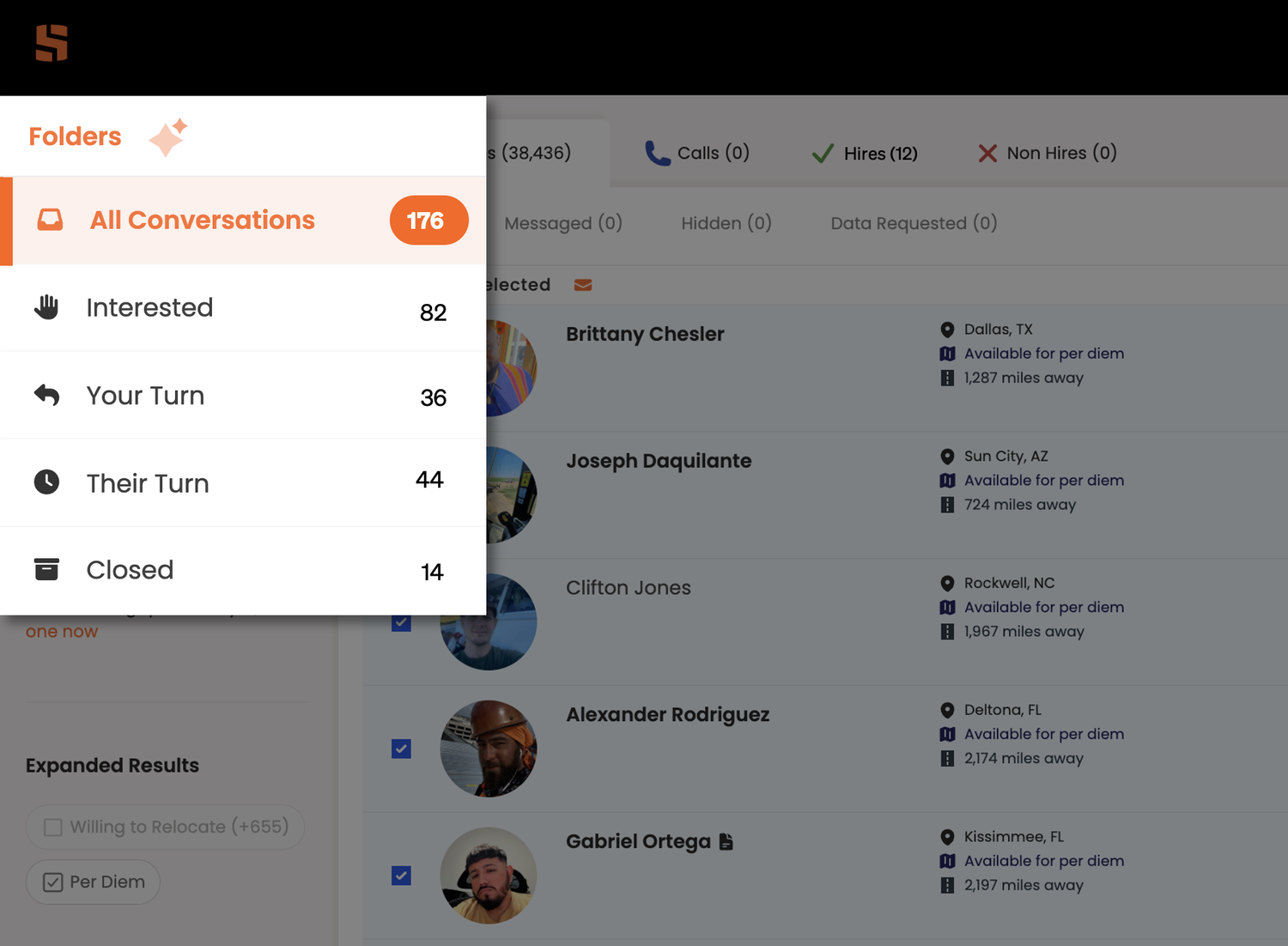 Product launch: Smart Inbox