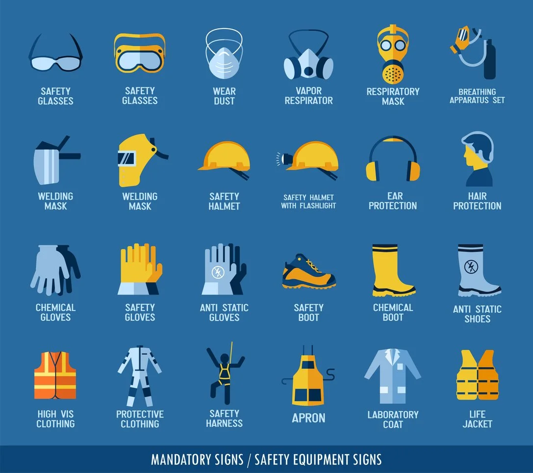Best Construction Workwear for Safety & Compliance 2025