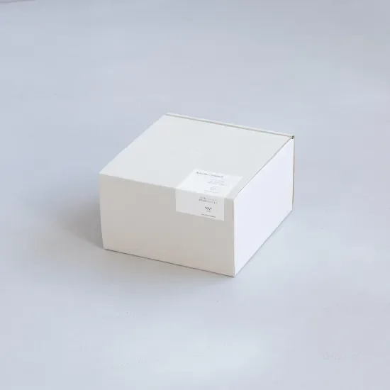 Assiette à piédestal