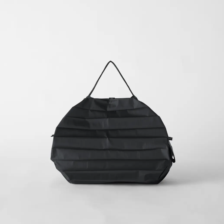 Sac Shupatto M - Jet Black