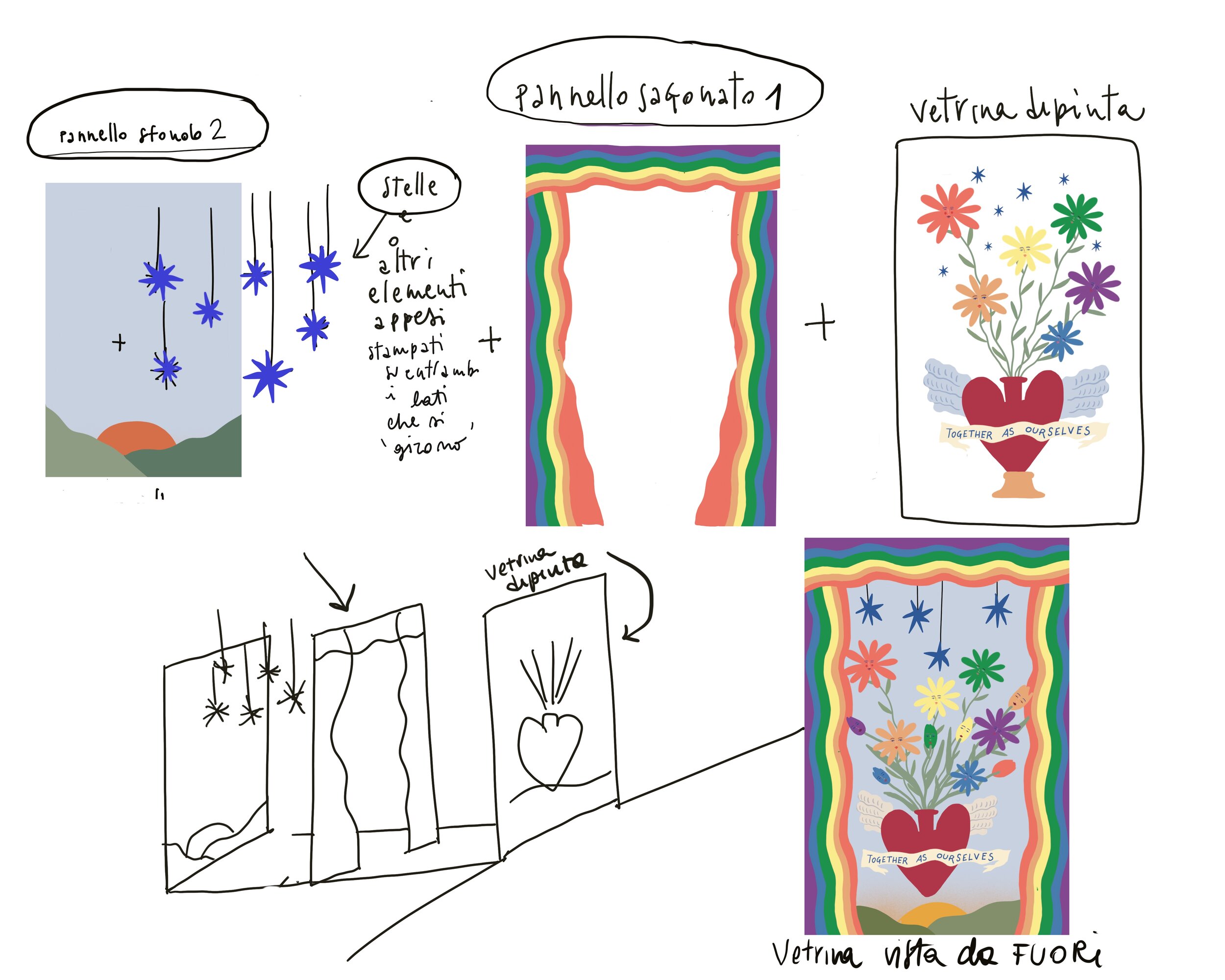 Clorophilla for Vans EUrope