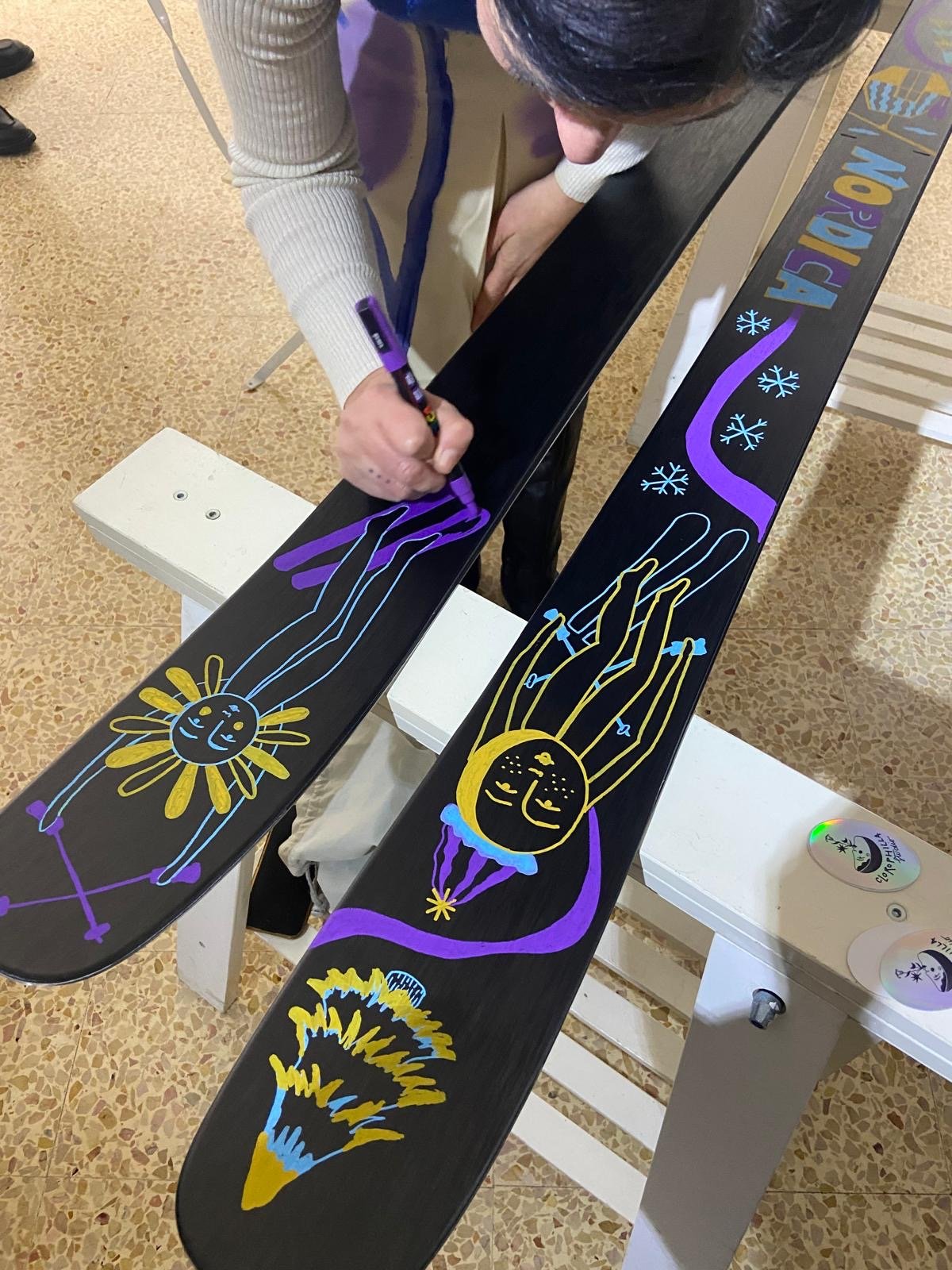 MNT Journal  Nordica